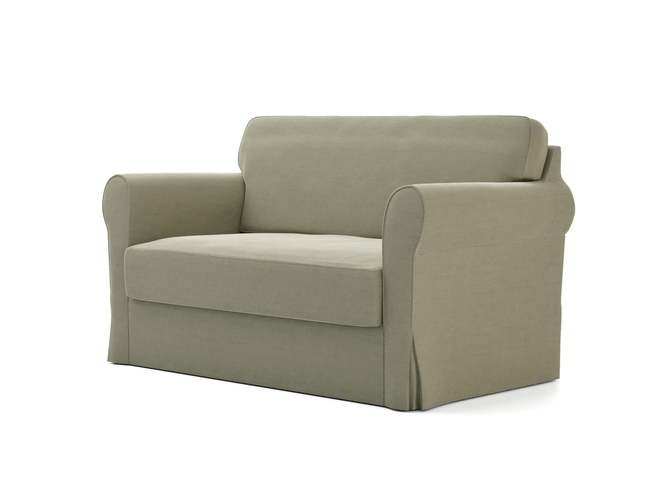 Hagalund Sofa Bed Cover