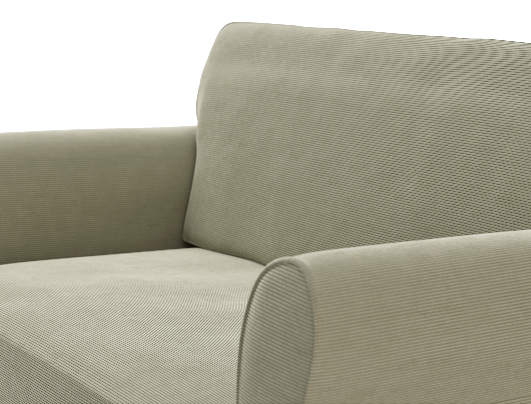 Hagalund Sofa Bed Cover