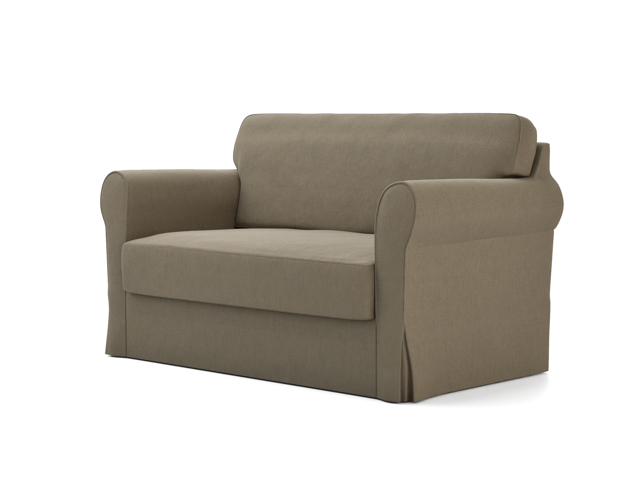 Hagalund Sofa Bed Cover