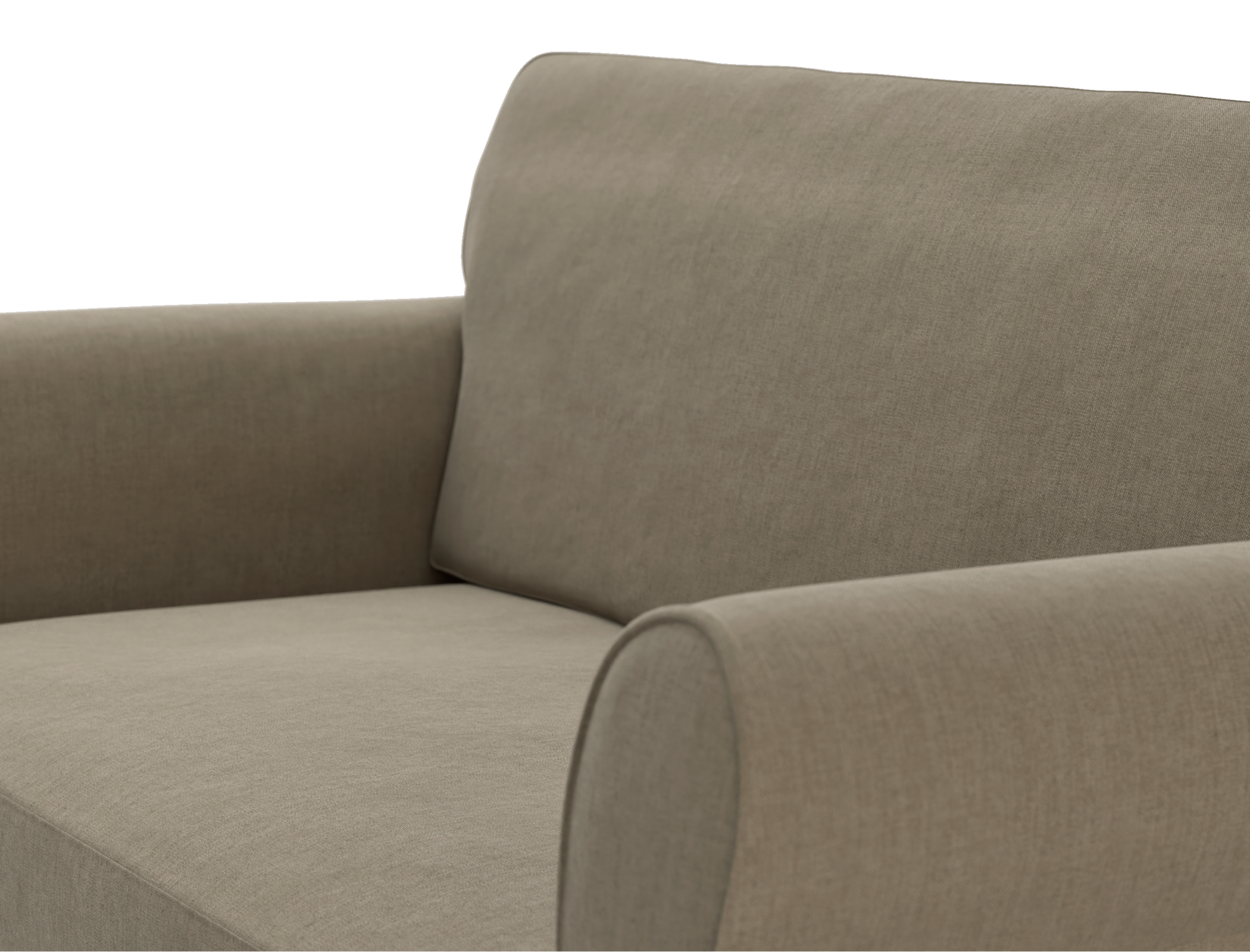 Hagalund Sofa Bed Cover