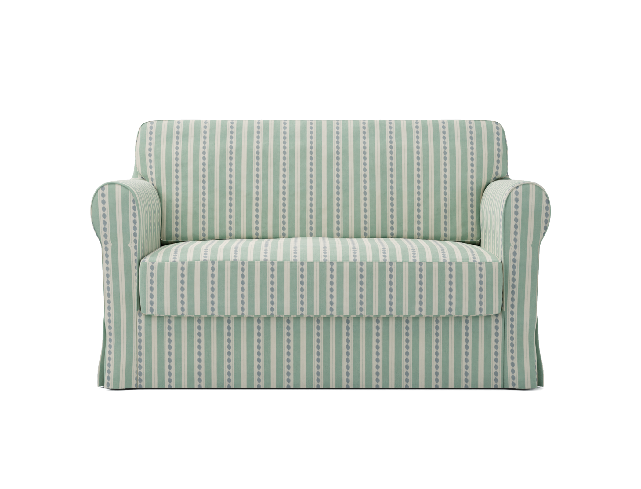 Hagalund Sofa Bed Cover