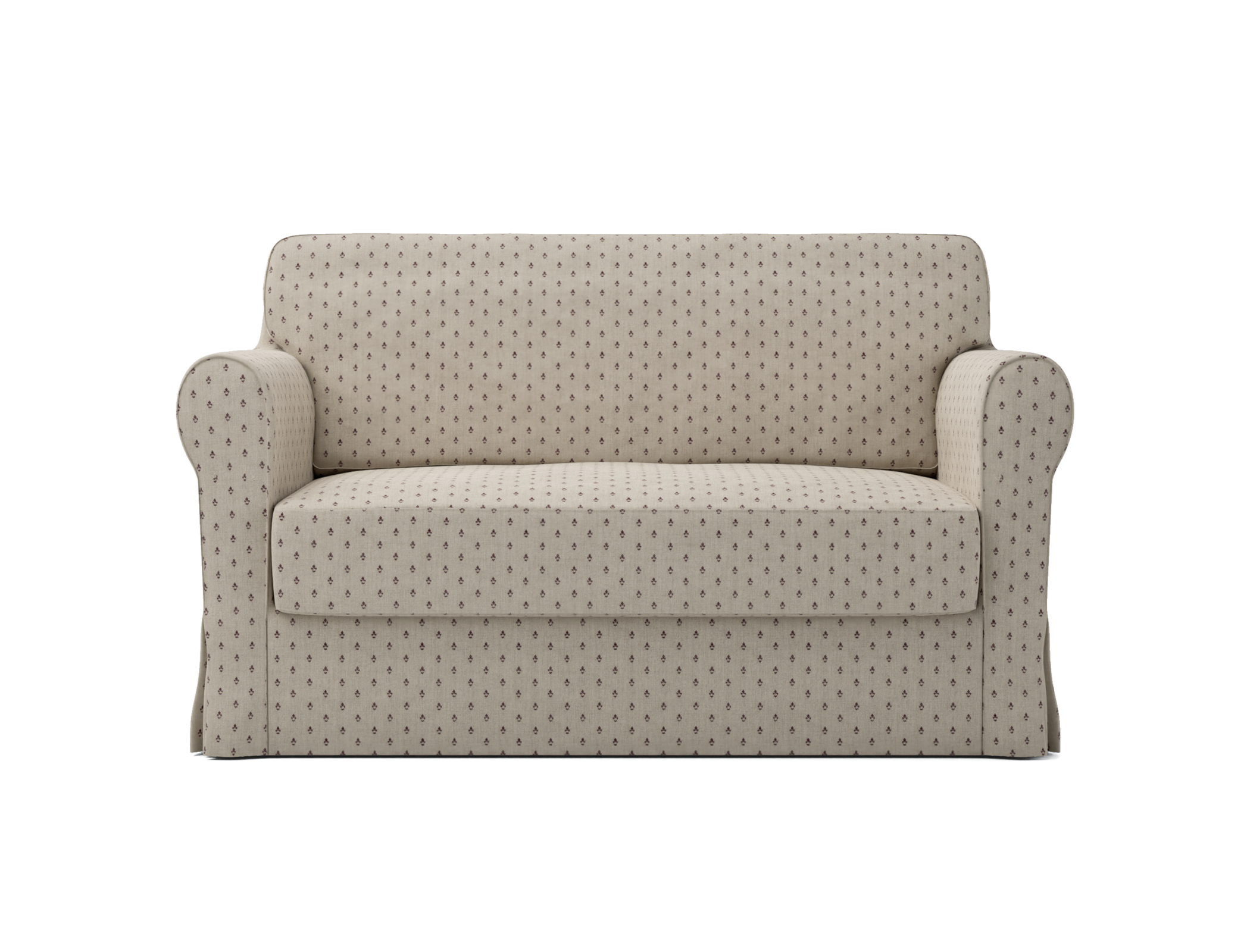 Hagalund Sofa Bed Cover