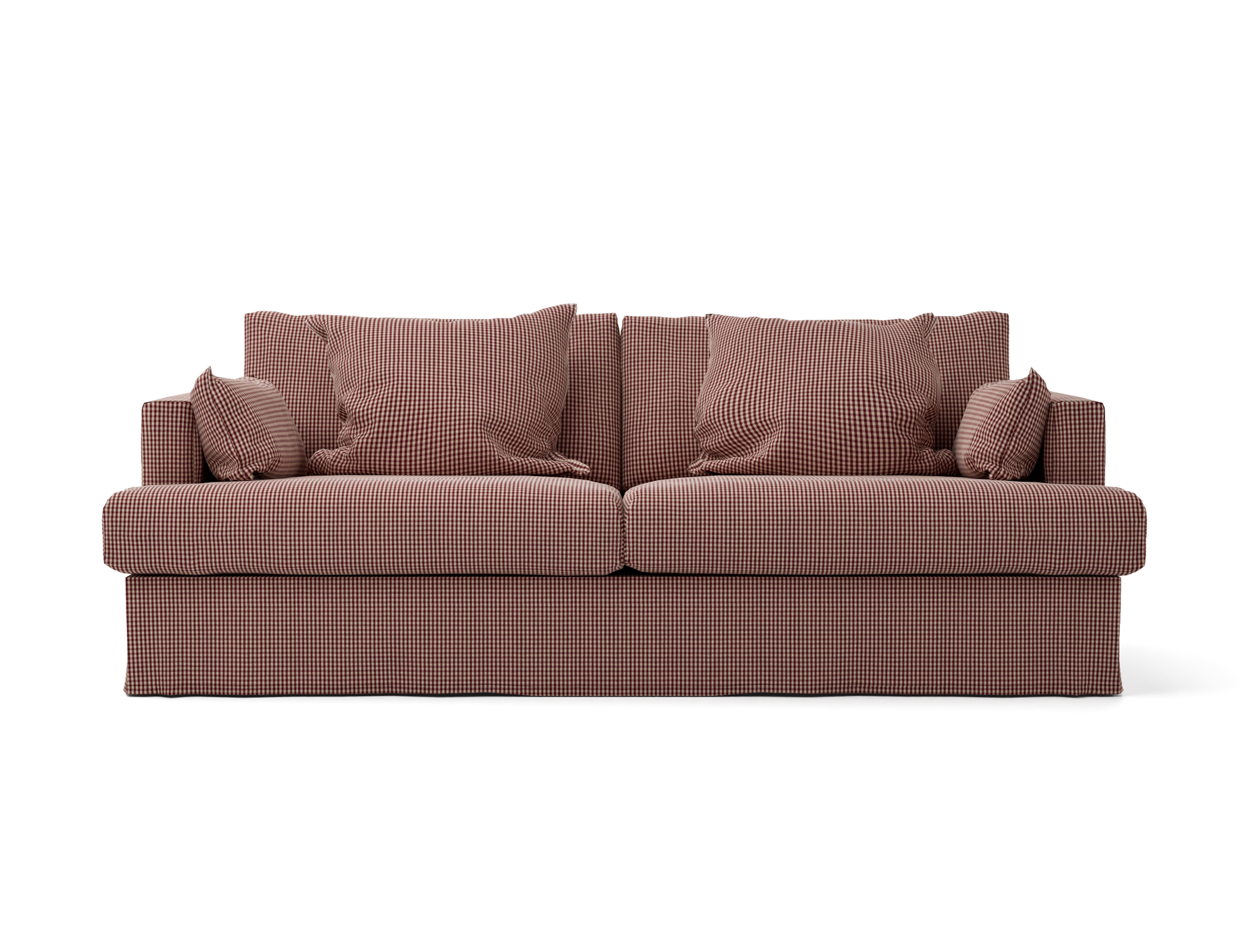 Överdrag till Mio Harper 3-sitssoffa