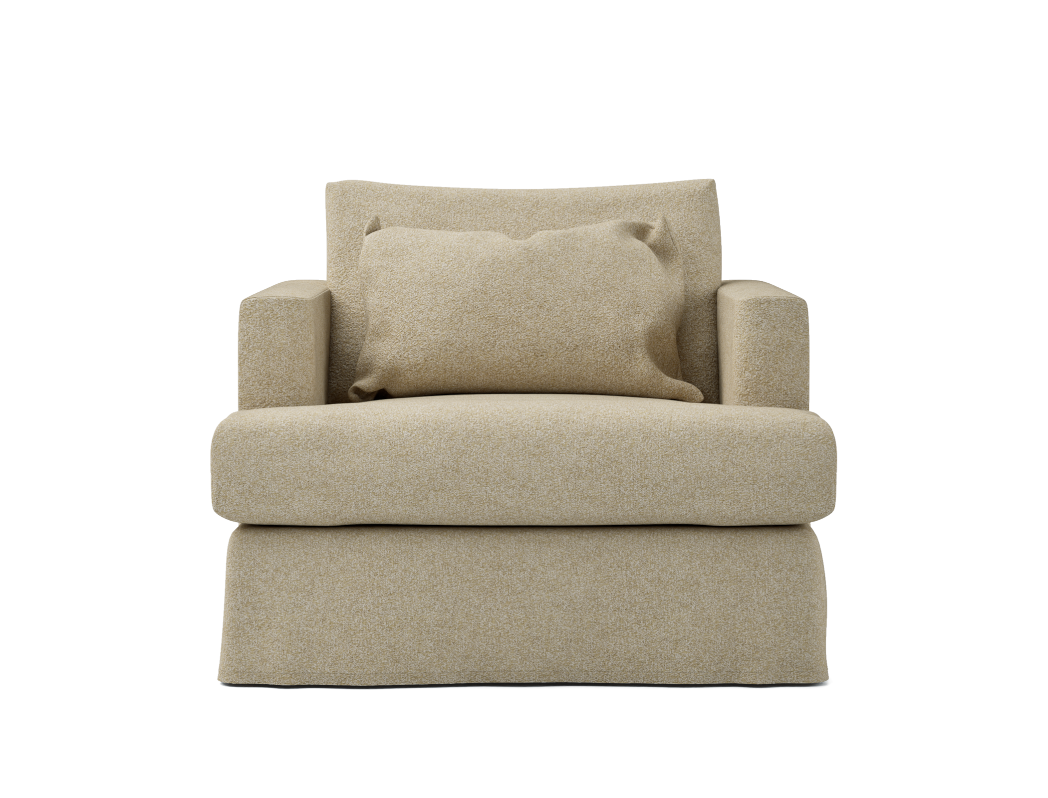 Överdrag till Mio Harper fåtölj