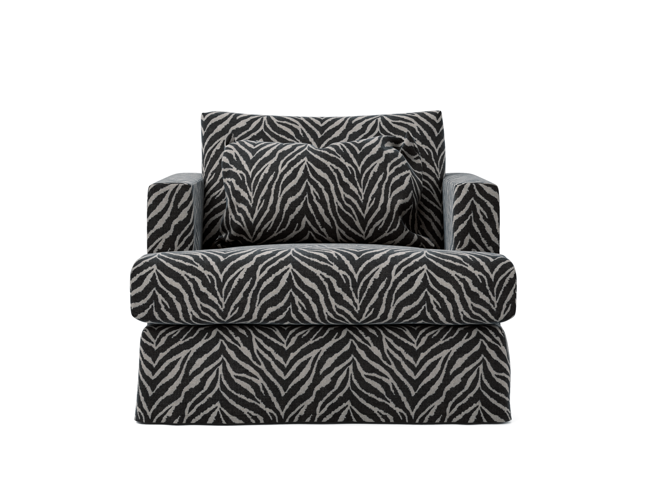 Överdrag till Mio Harper fåtölj