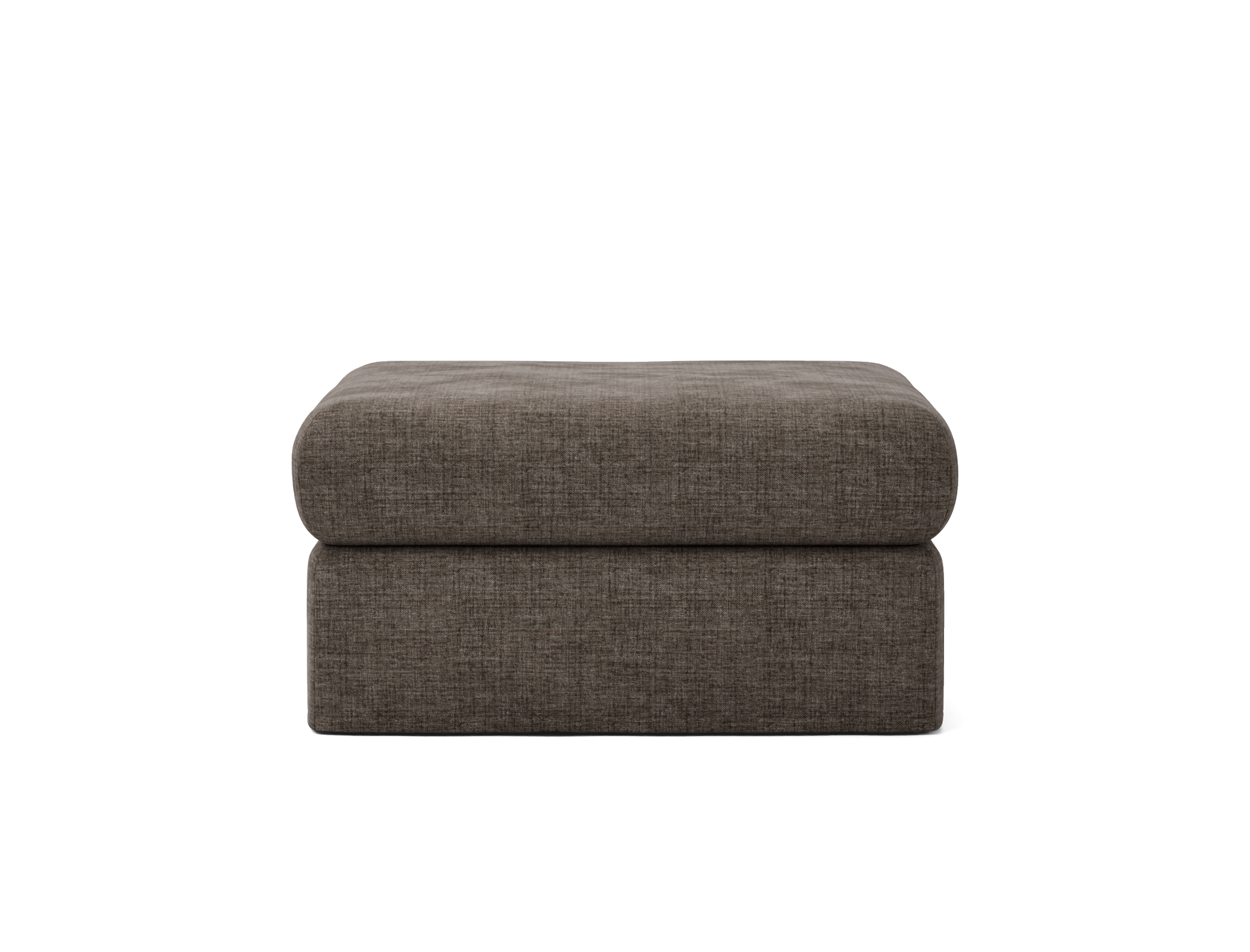 Överdrag till Harper Fotpall