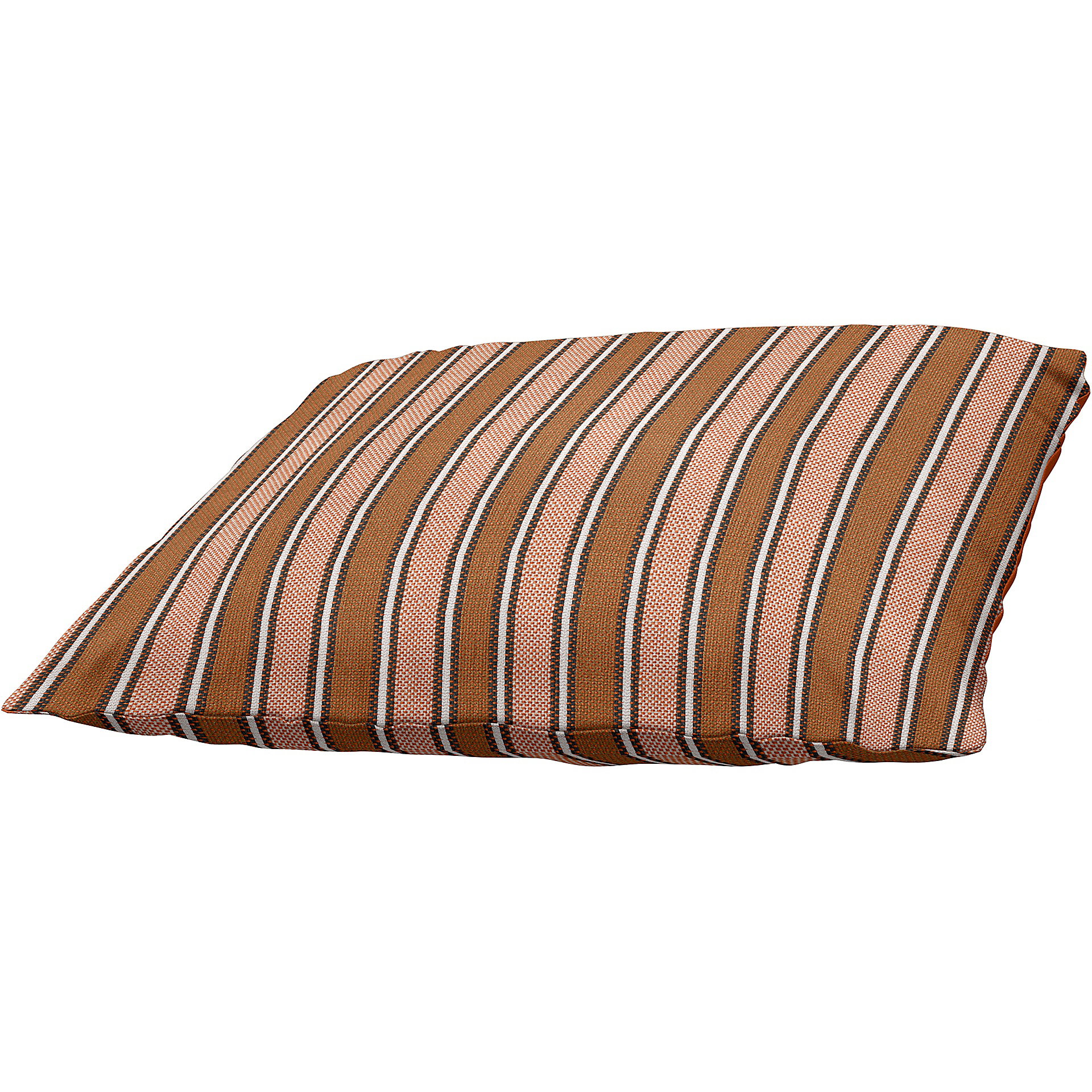 HAVSTEN ハーヴステン シート/背もたれ クッション Cover for IKEA Havsten seat cushion | Bemz