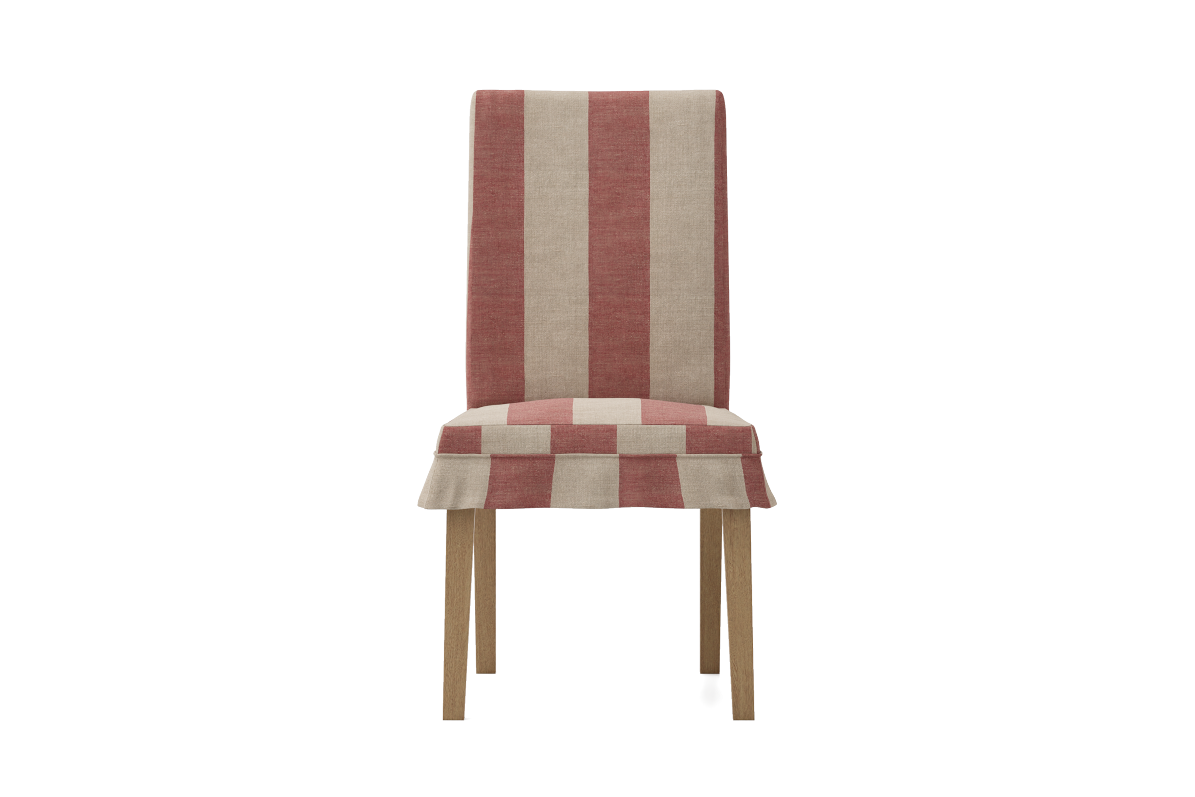 Henriksdal Dining Chair Cover (Standard model)
