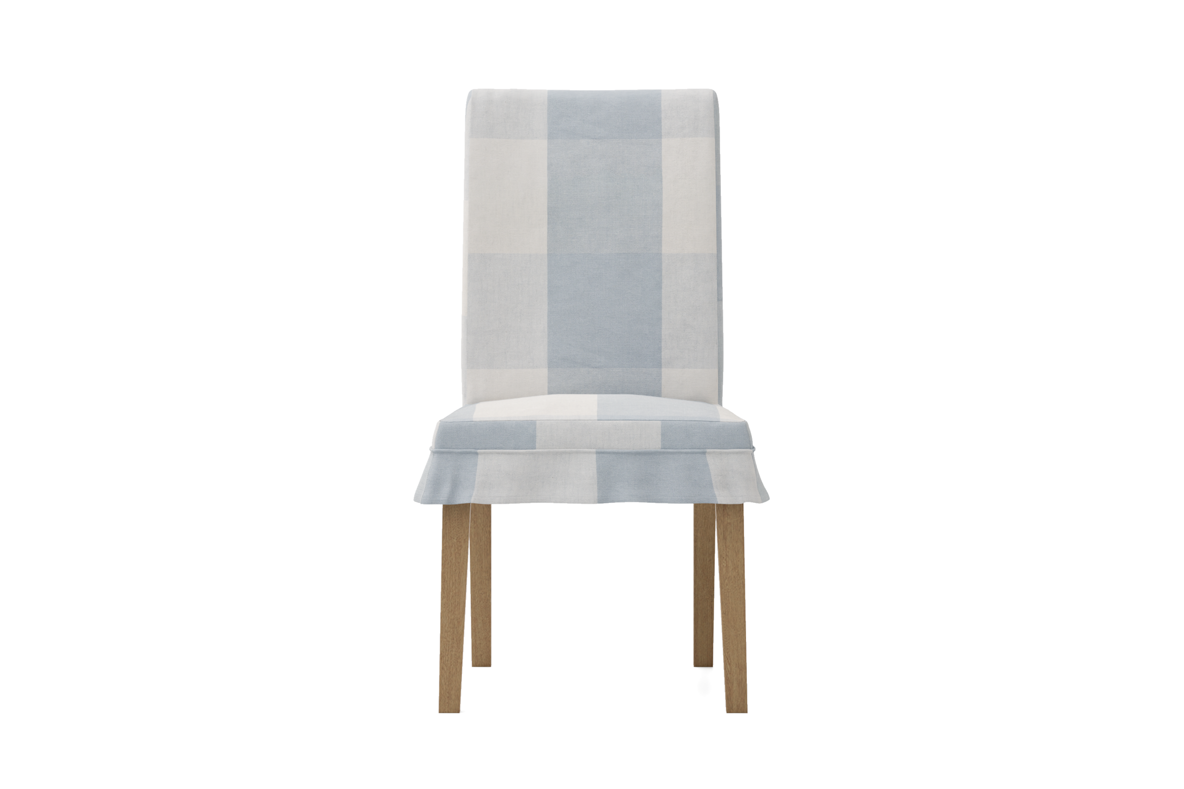 Henriksdal Dining Chair Cover (Standard model)