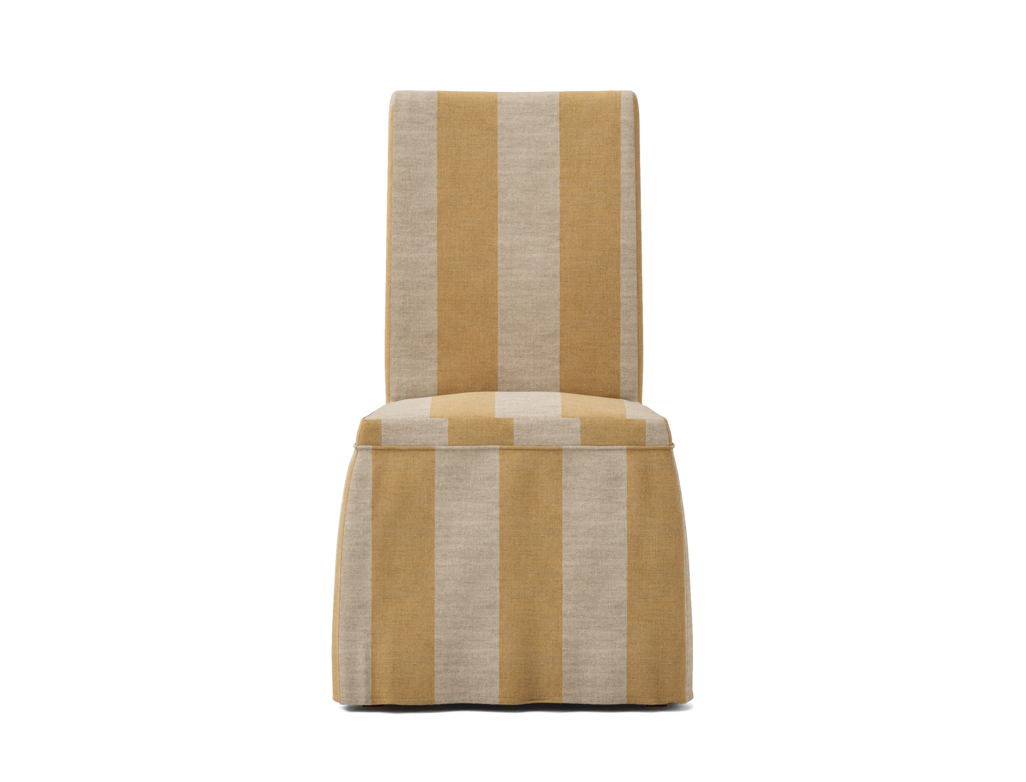 Henriksdal Dining Chair Cover (Standard model)