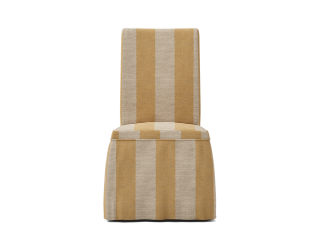 Funda para silla de comedor Henriksdal (estándar)