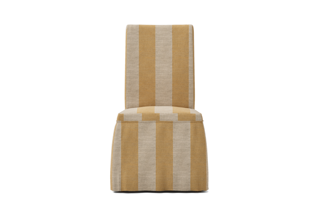 Henriksdal Dining Chair Cover (Standard model)