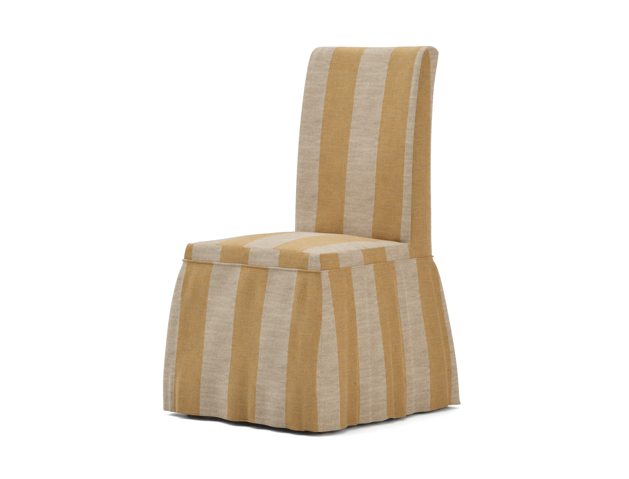 Henriksdal Dining Chair Cover (Standard model)