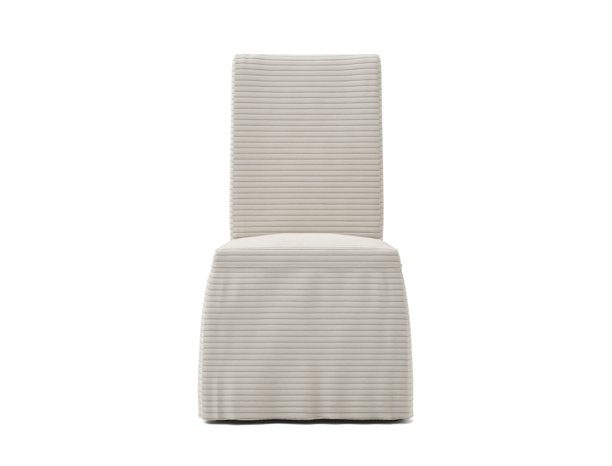 Henriksdal Dining Chair Cover (Standard model)