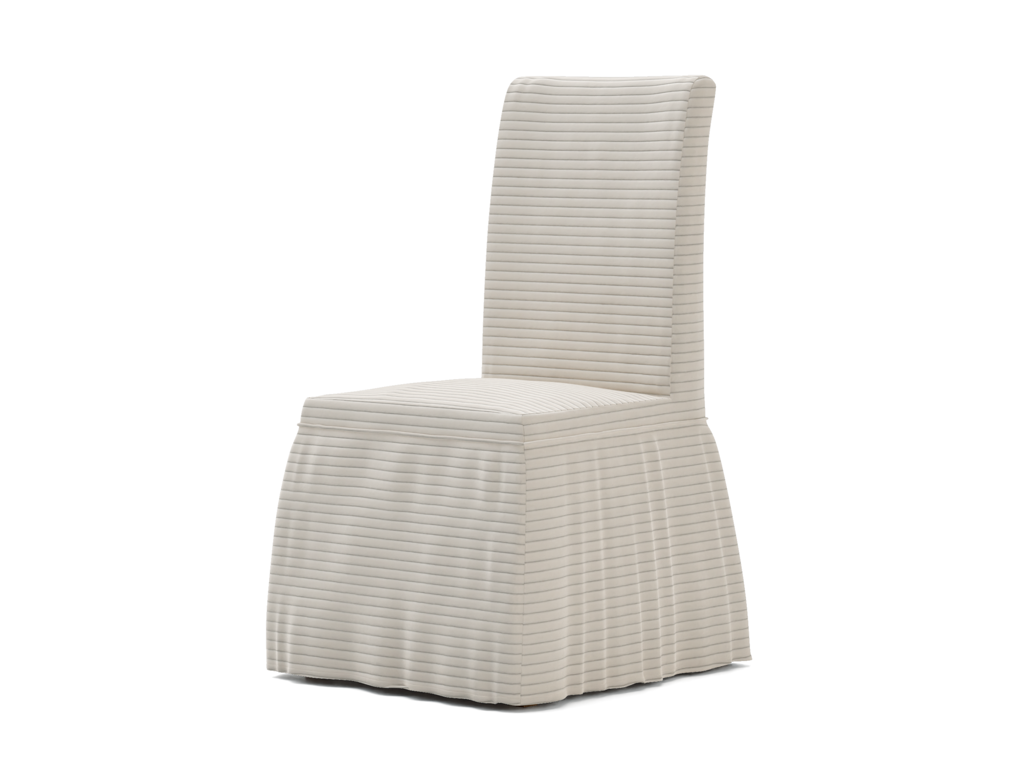 Henriksdal Dining Chair Cover (Standard model)
