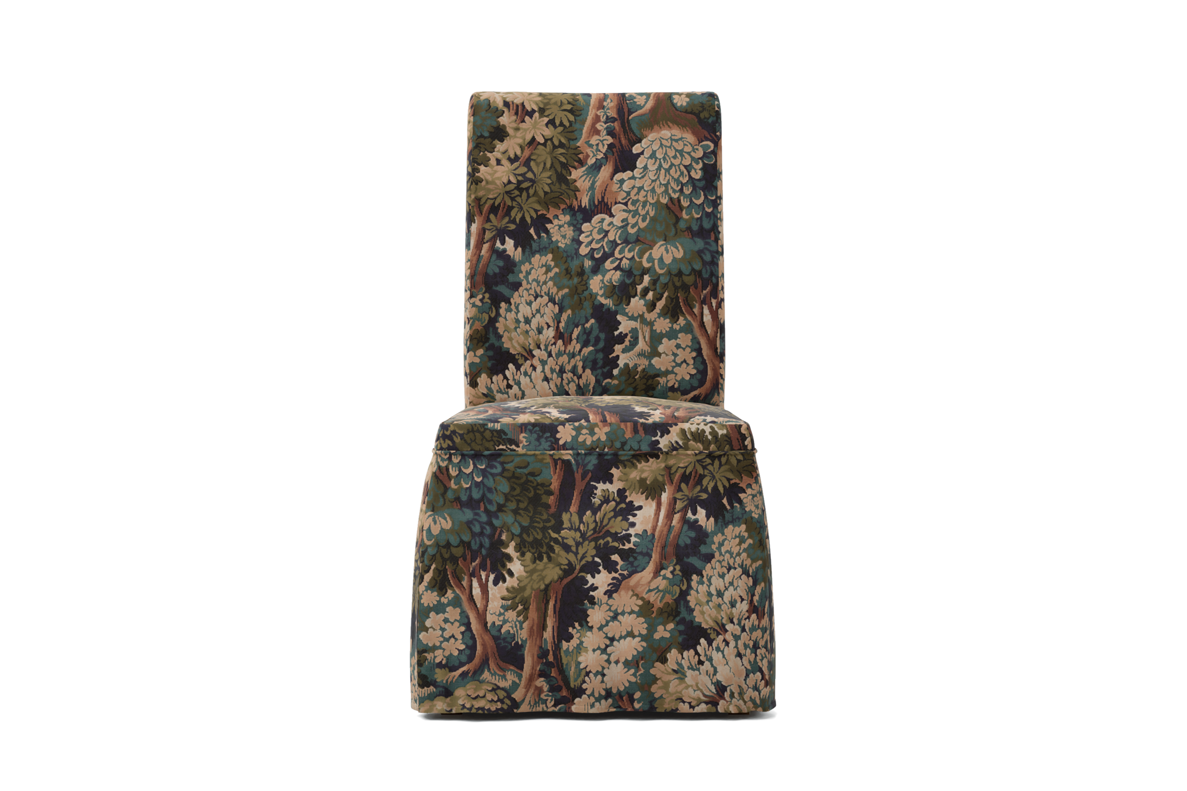 Henriksdal Dining Chair Cover (Standard model)