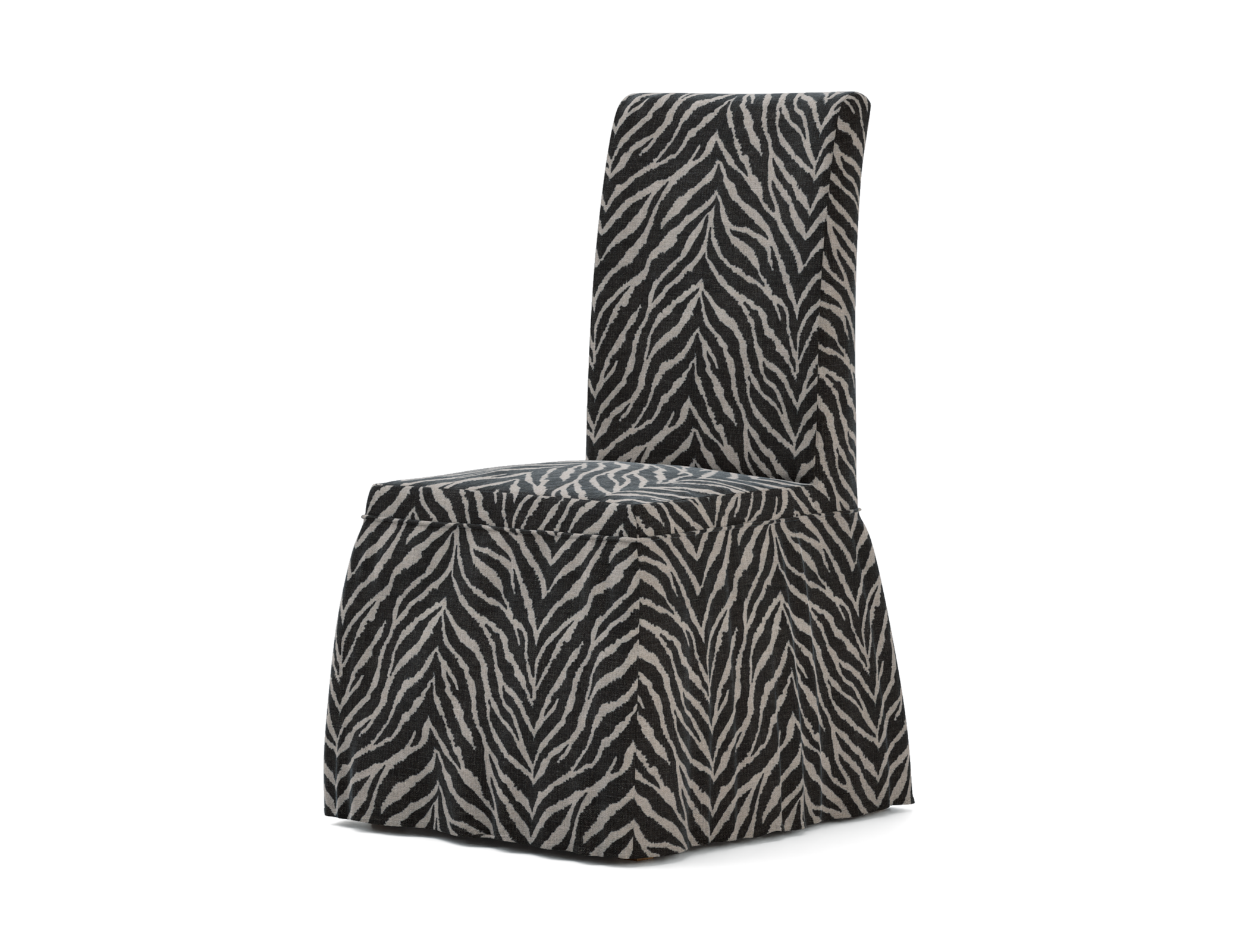 Henriksdal Dining Chair Cover (Standard model)