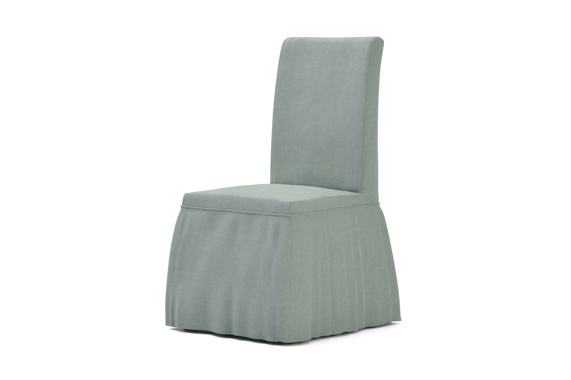 Cover for chair IKEA Henriksdal, standard | Bemz