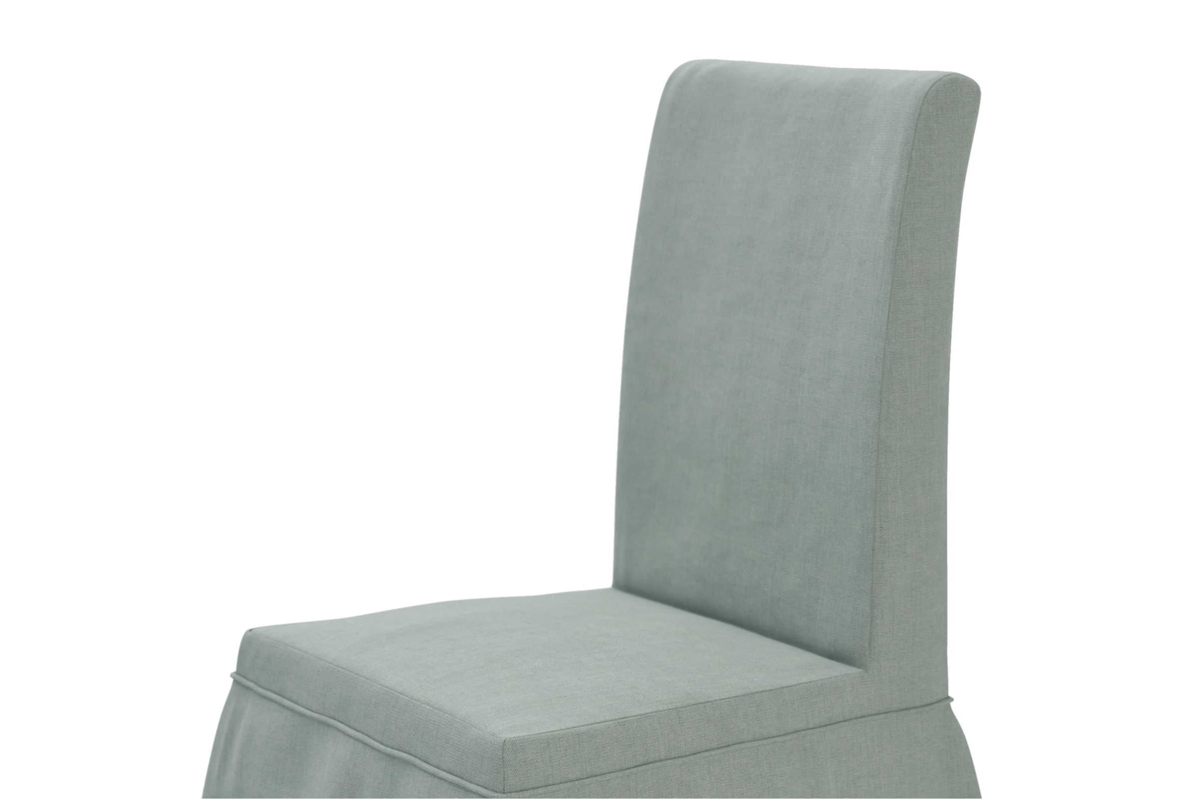 Cover for chair IKEA Henriksdal, standard | Bemz