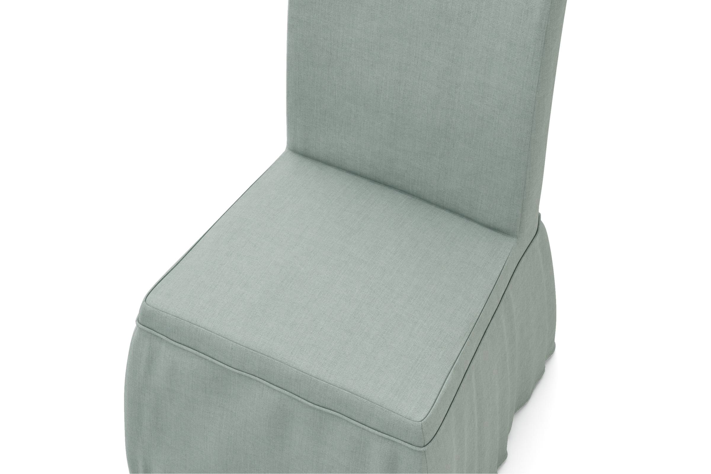 Cover for chair IKEA Henriksdal, standard | Bemz