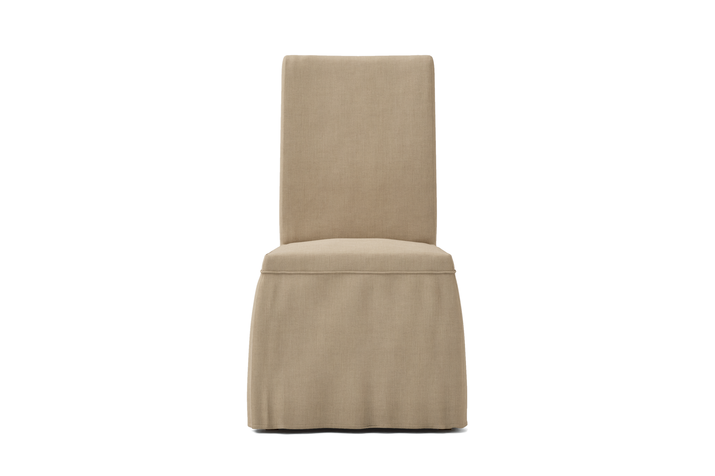 Henriksdal Dining Chair Cover (Standard model)