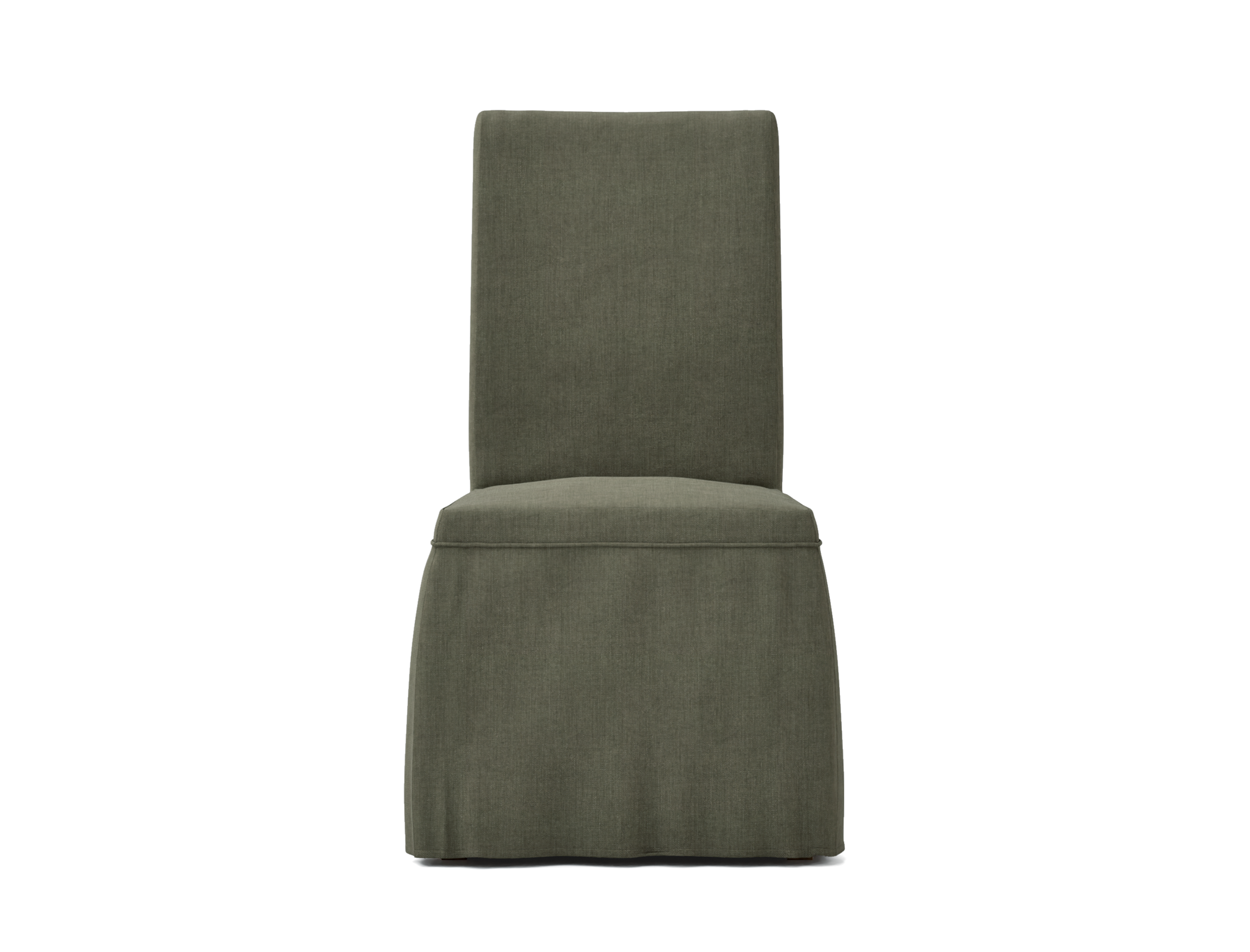 Henriksdal Dining Chair Cover (Standard model)