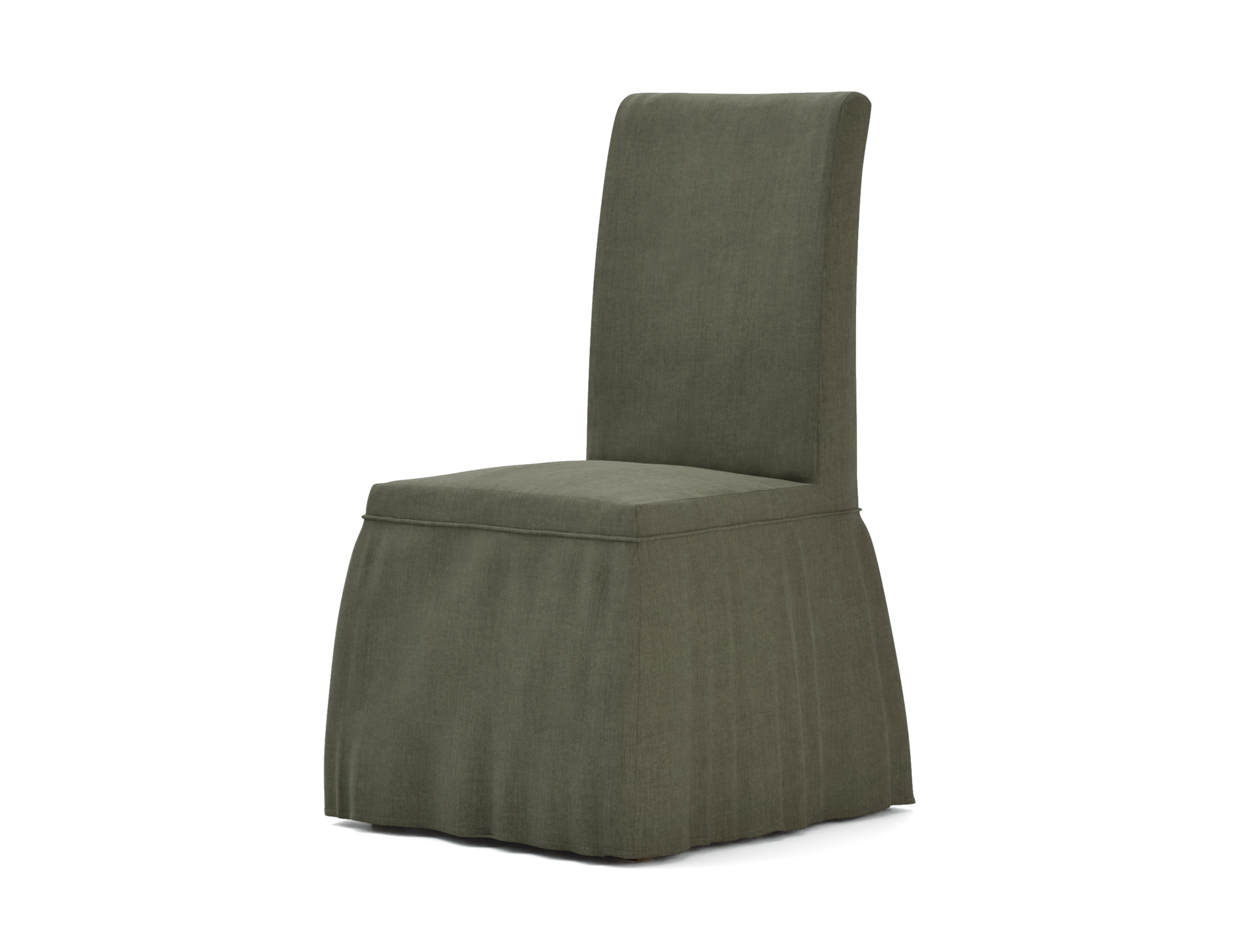 Henriksdal Dining Chair Cover (Standard model)