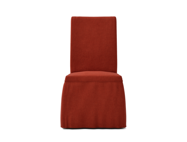 Henriksdal Dining Chair Cover (Large model)