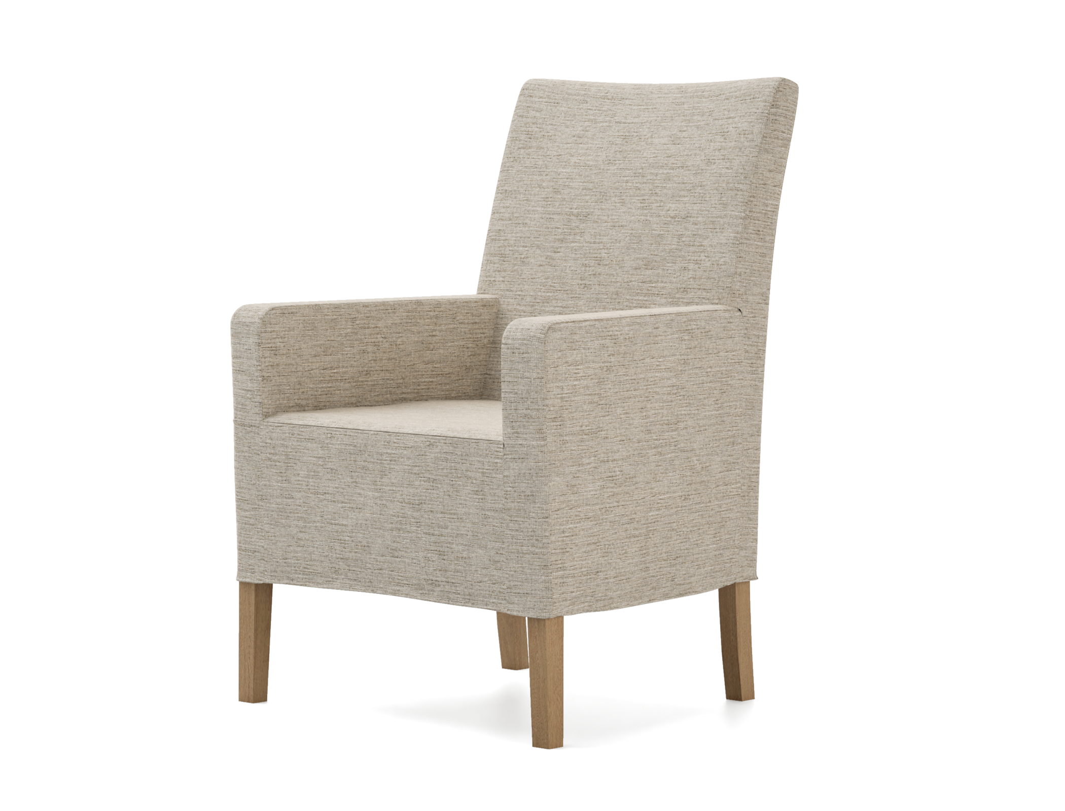 Henriksdal Armchair cover