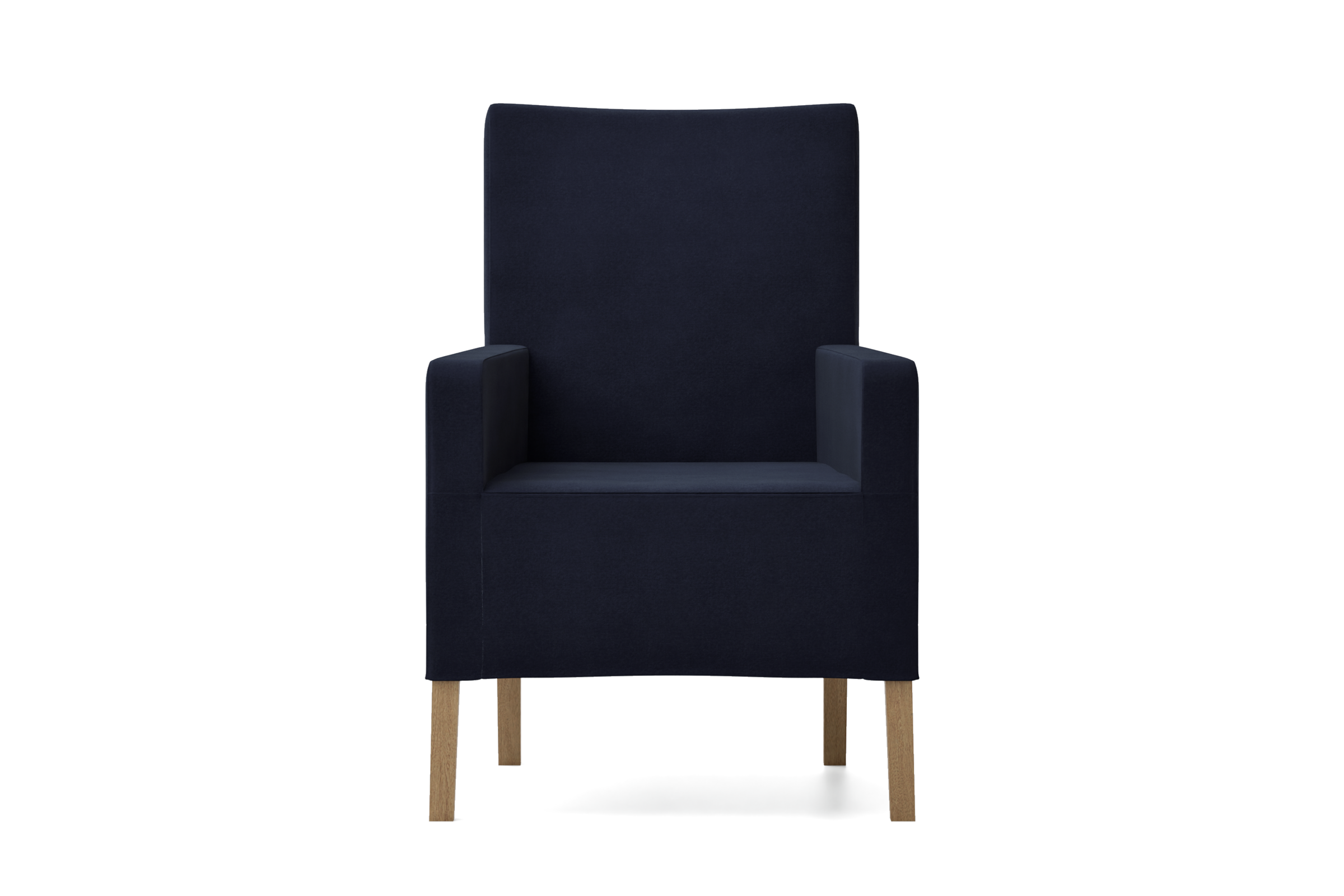 Henriksdal Armchair cover