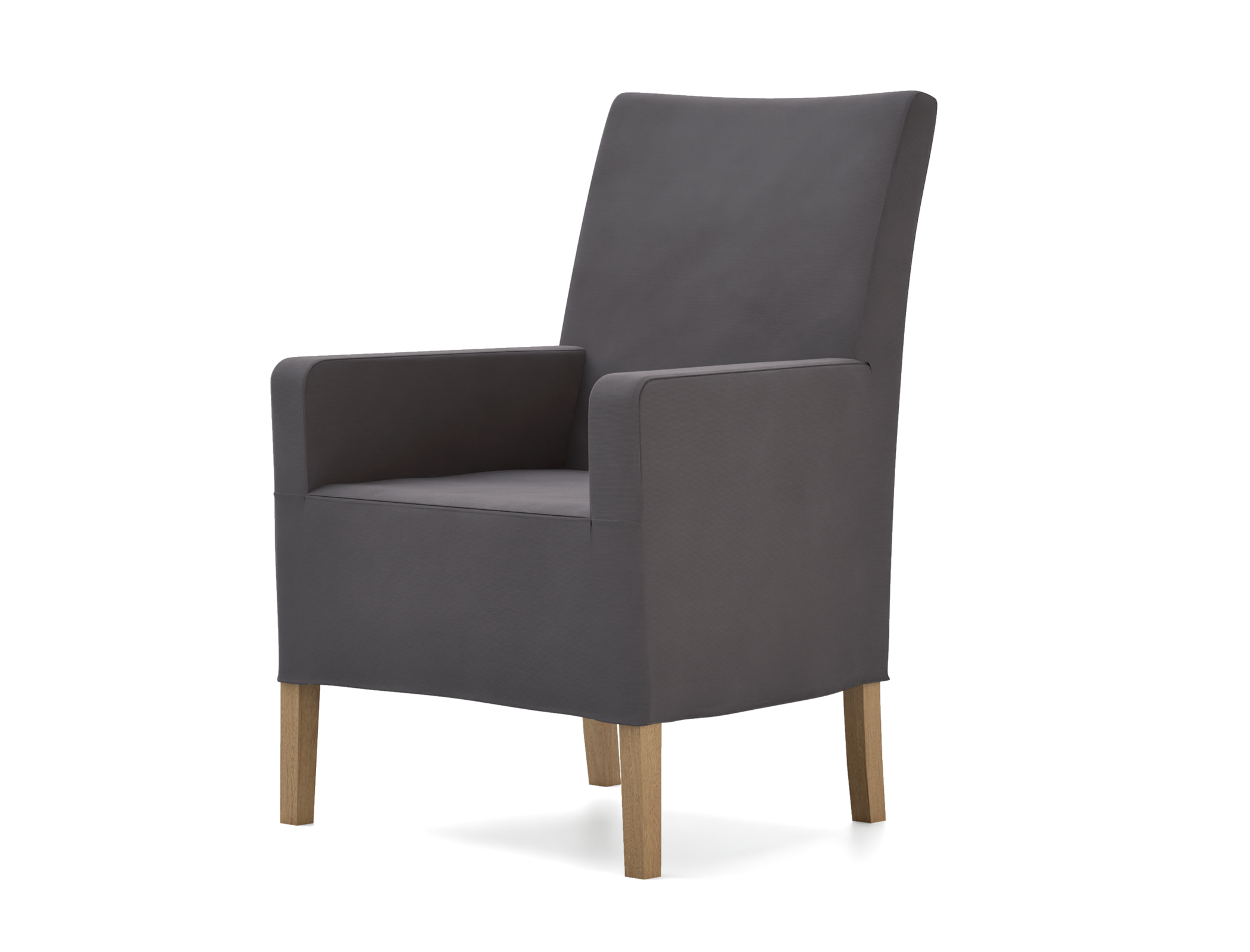 Henriksdal Armchair cover
