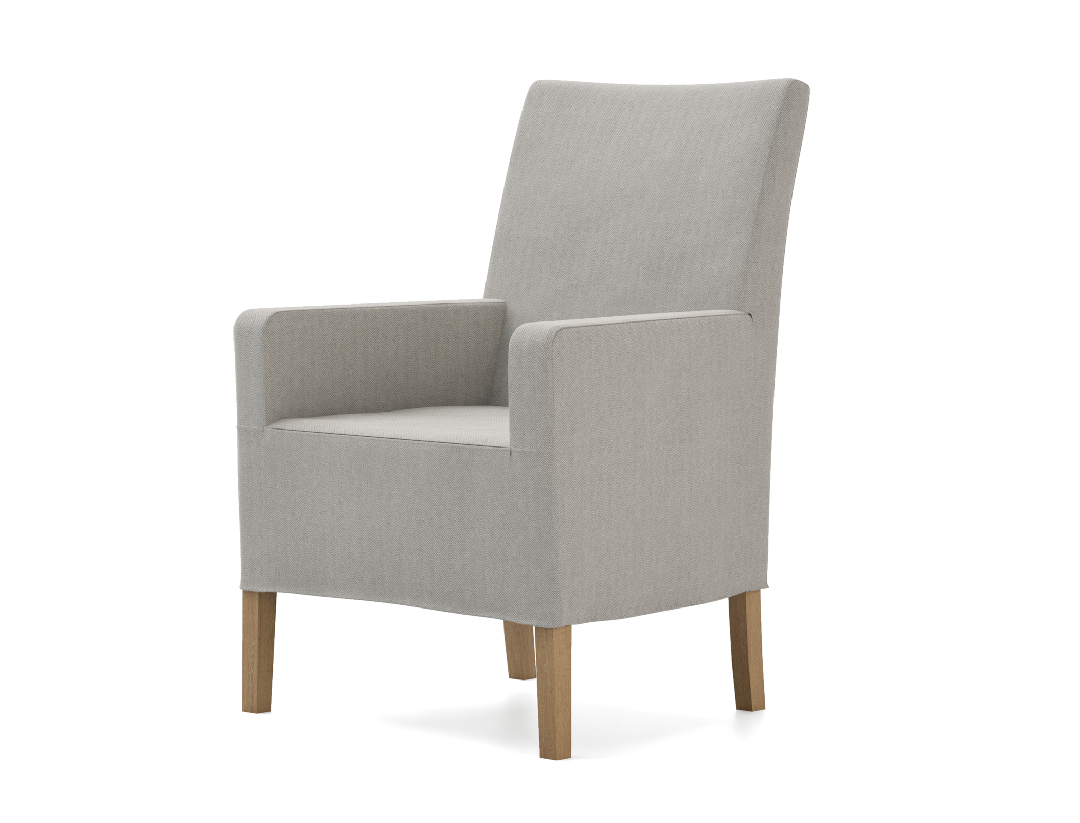 Henriksdal Armchair cover