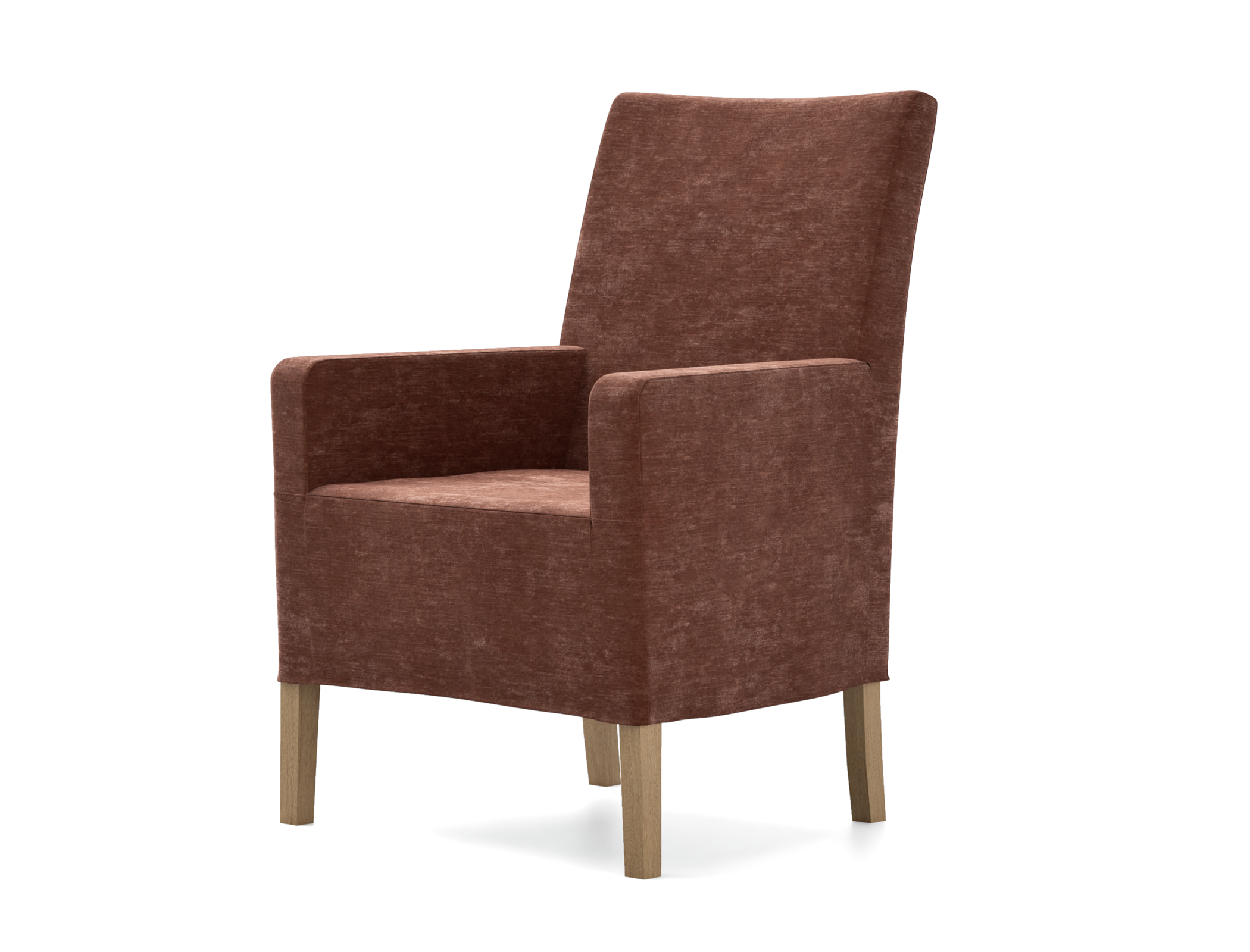 Henriksdal Armchair cover
