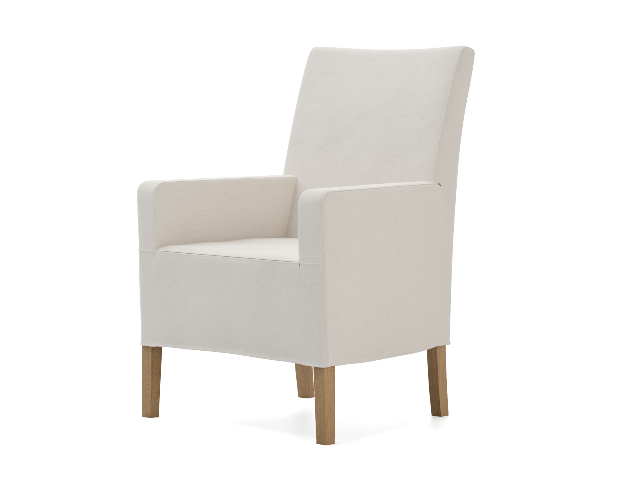 Henriksdal Armchair cover
