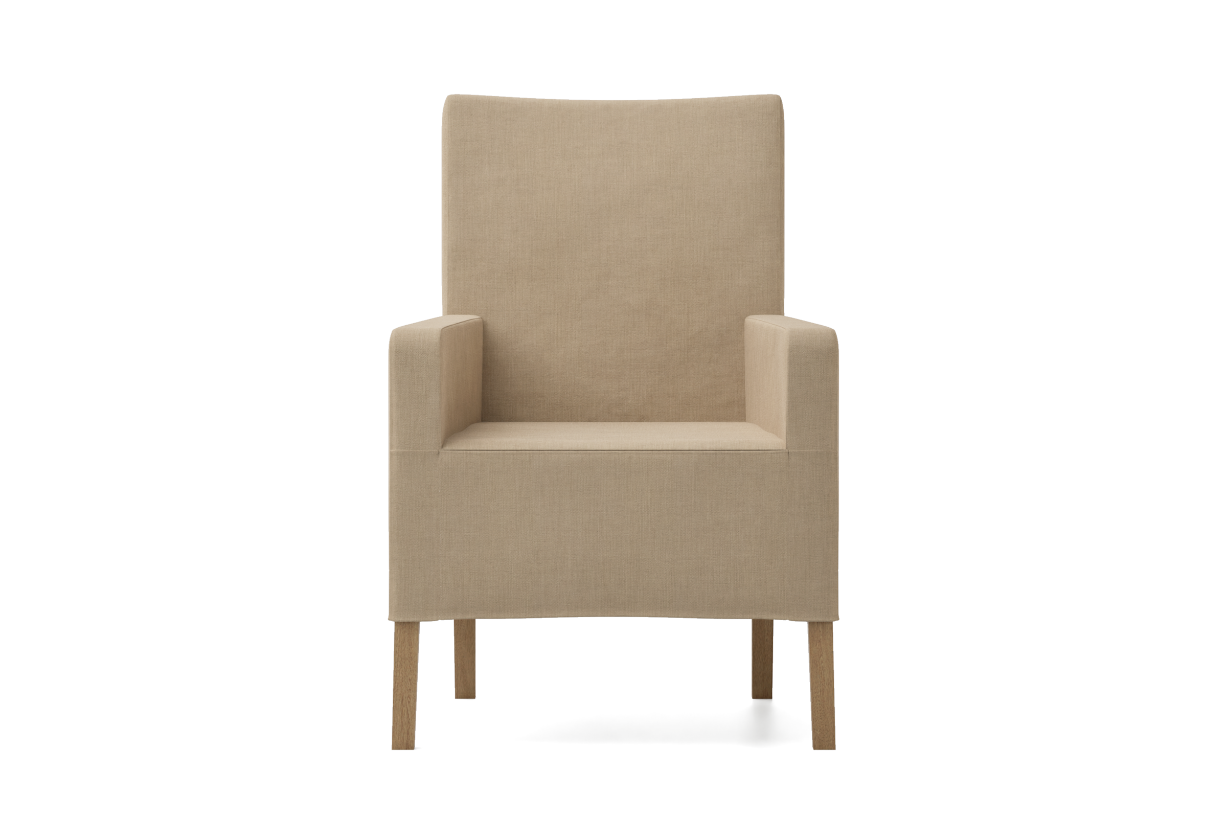 Henriksdal Armchair cover