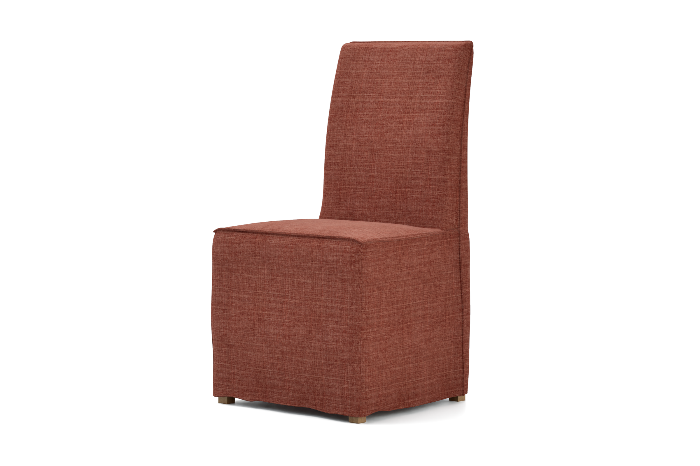 Henriksdal Dining Chair Cover (Standard model)