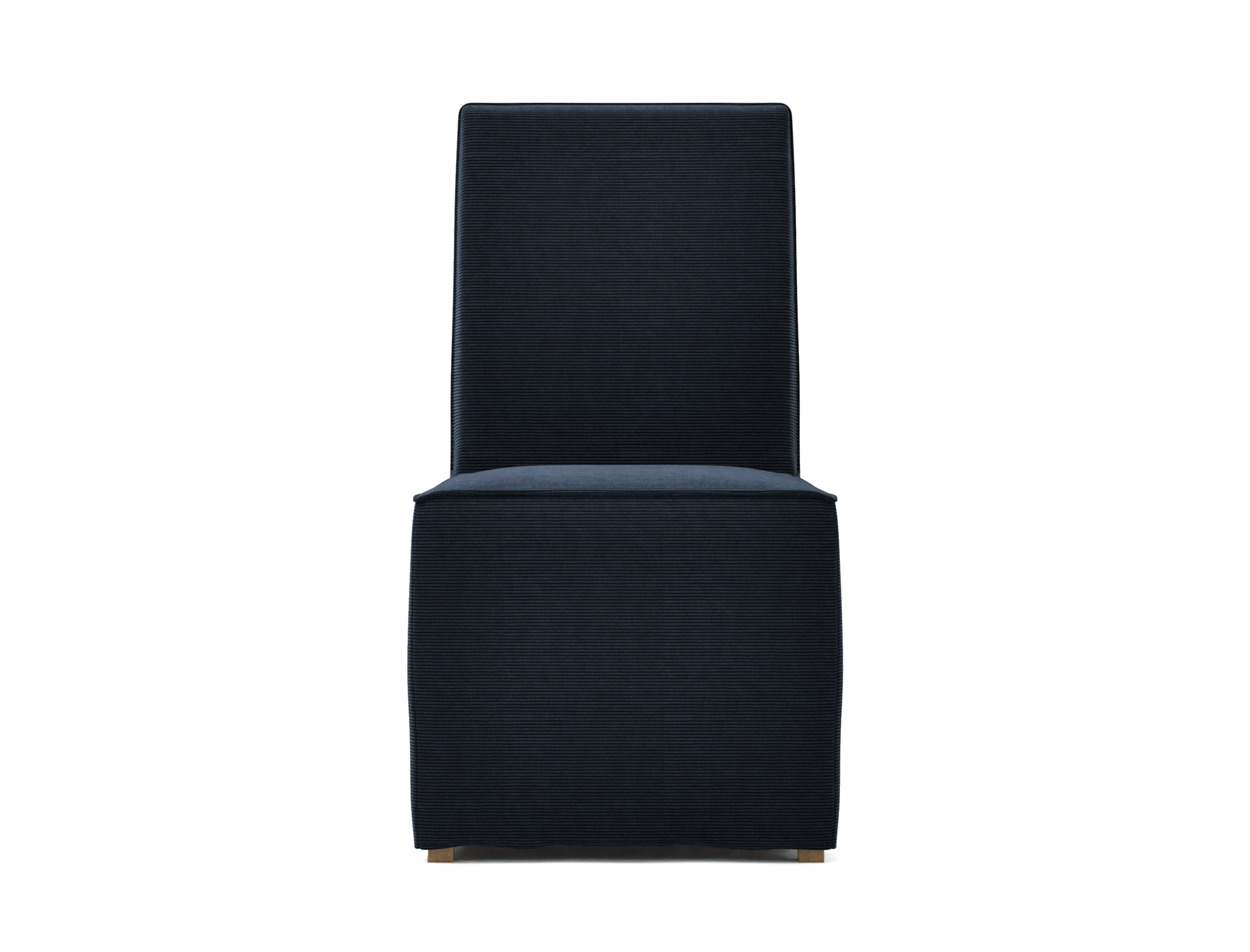 Henriksdal Dining Chair Cover (Standard model)