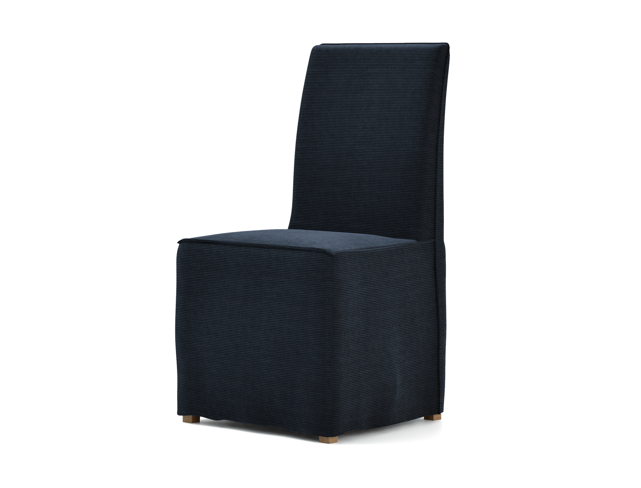 Henriksdal Dining Chair Cover (Standard model)