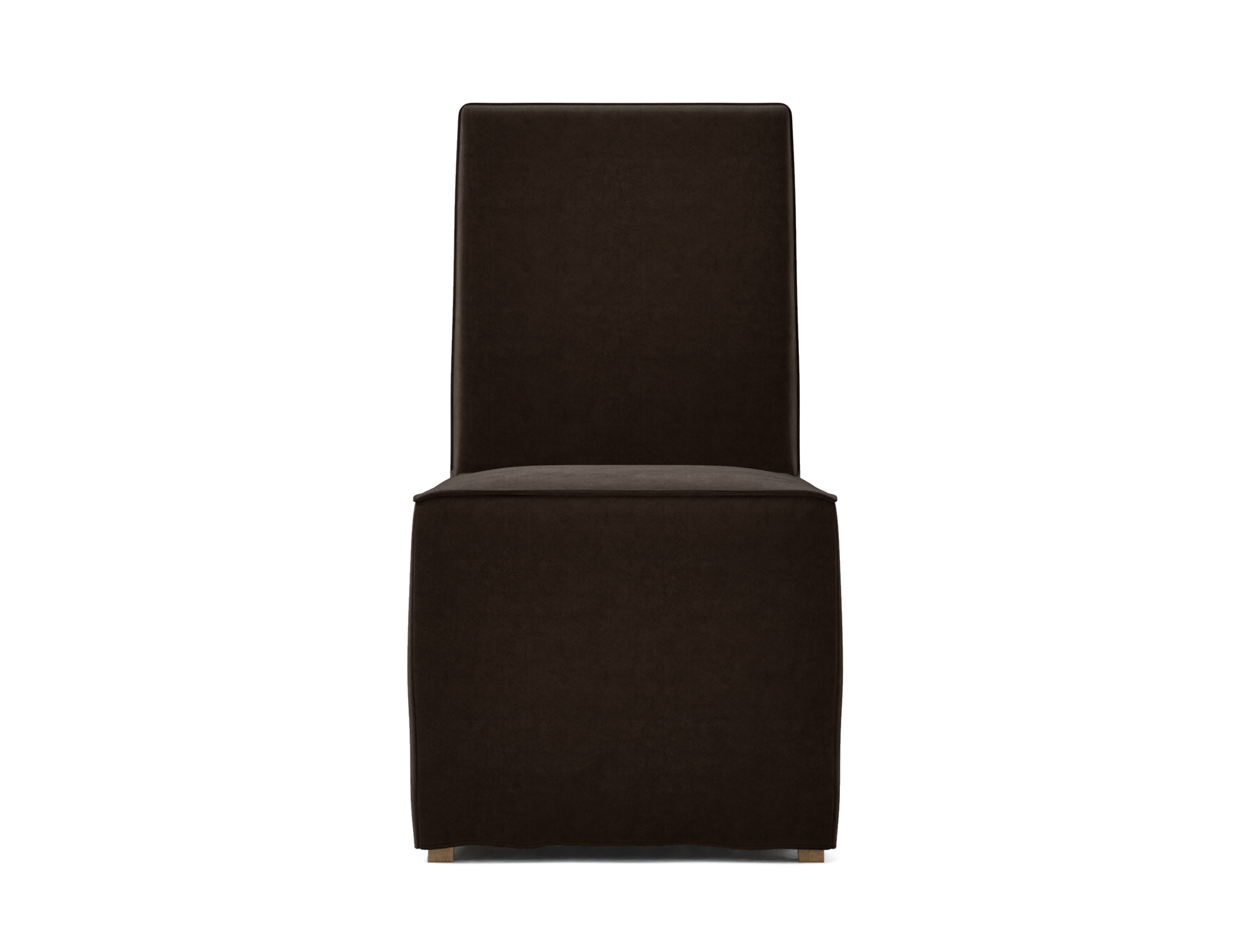 Henriksdal Dining Chair Cover (Large model)