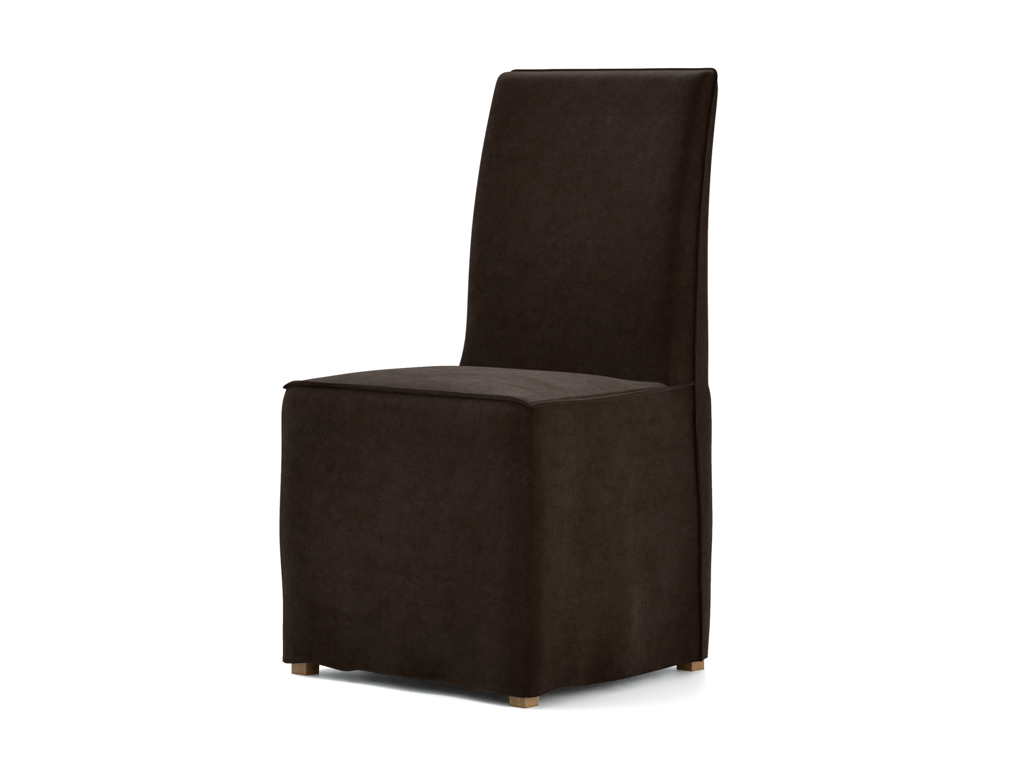 Henriksdal Dining Chair Cover (Large model)