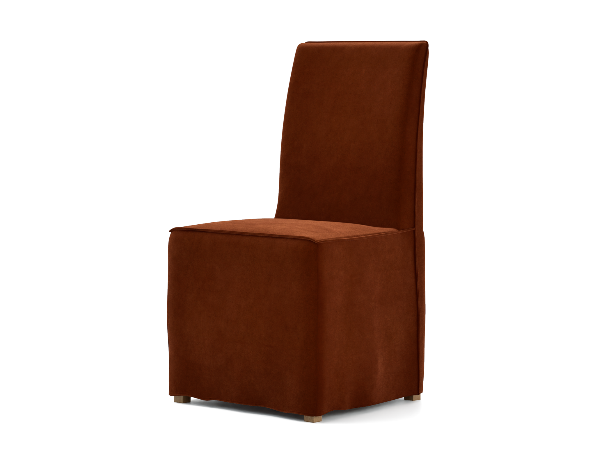 Henriksdal Dining Chair Cover (Standard model)