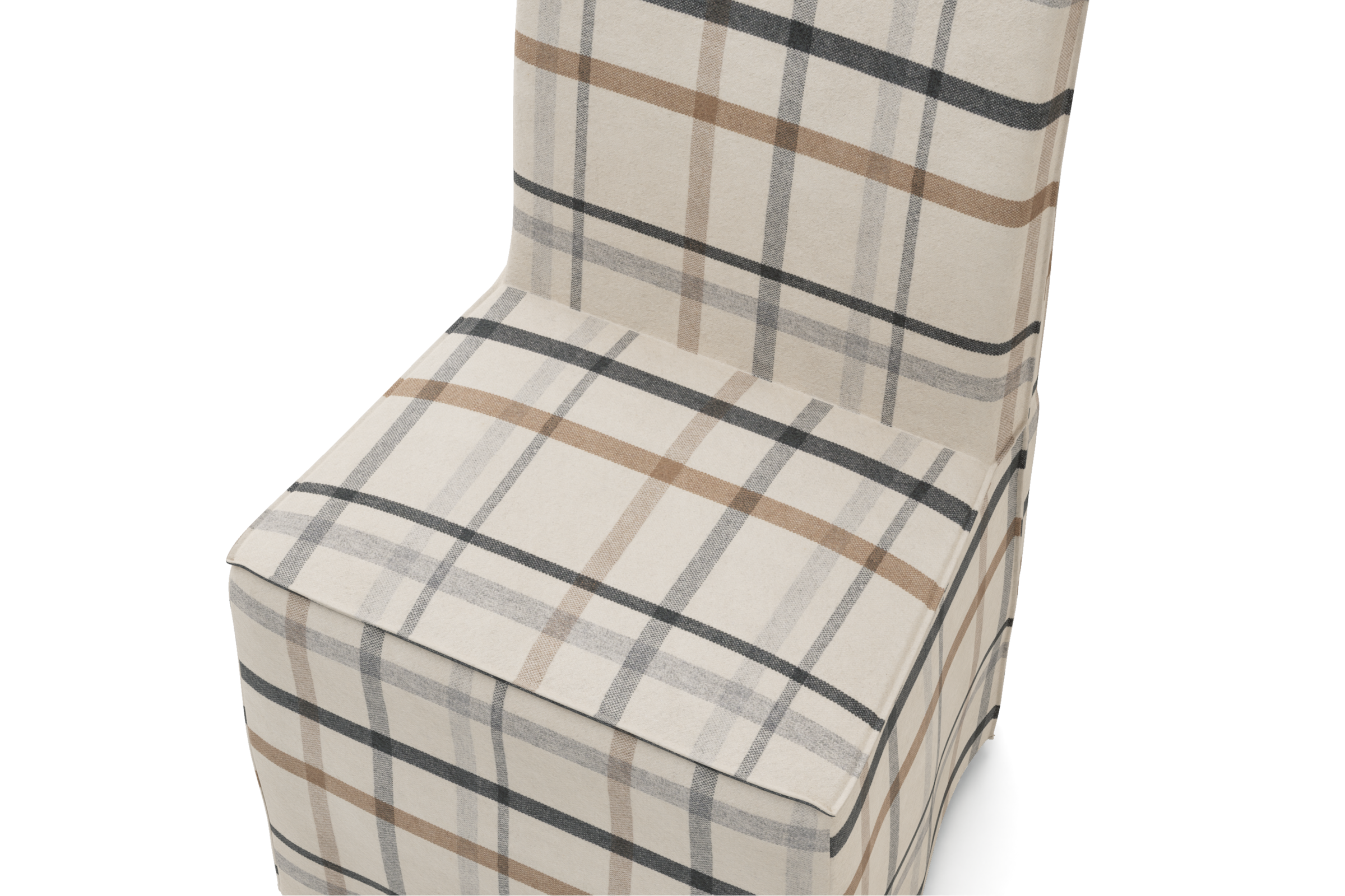 Cover for chair IKEA Henriksdal, standard | Bemz