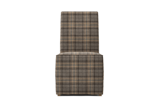 Henriksdal Dining Chair Cover (Large model)