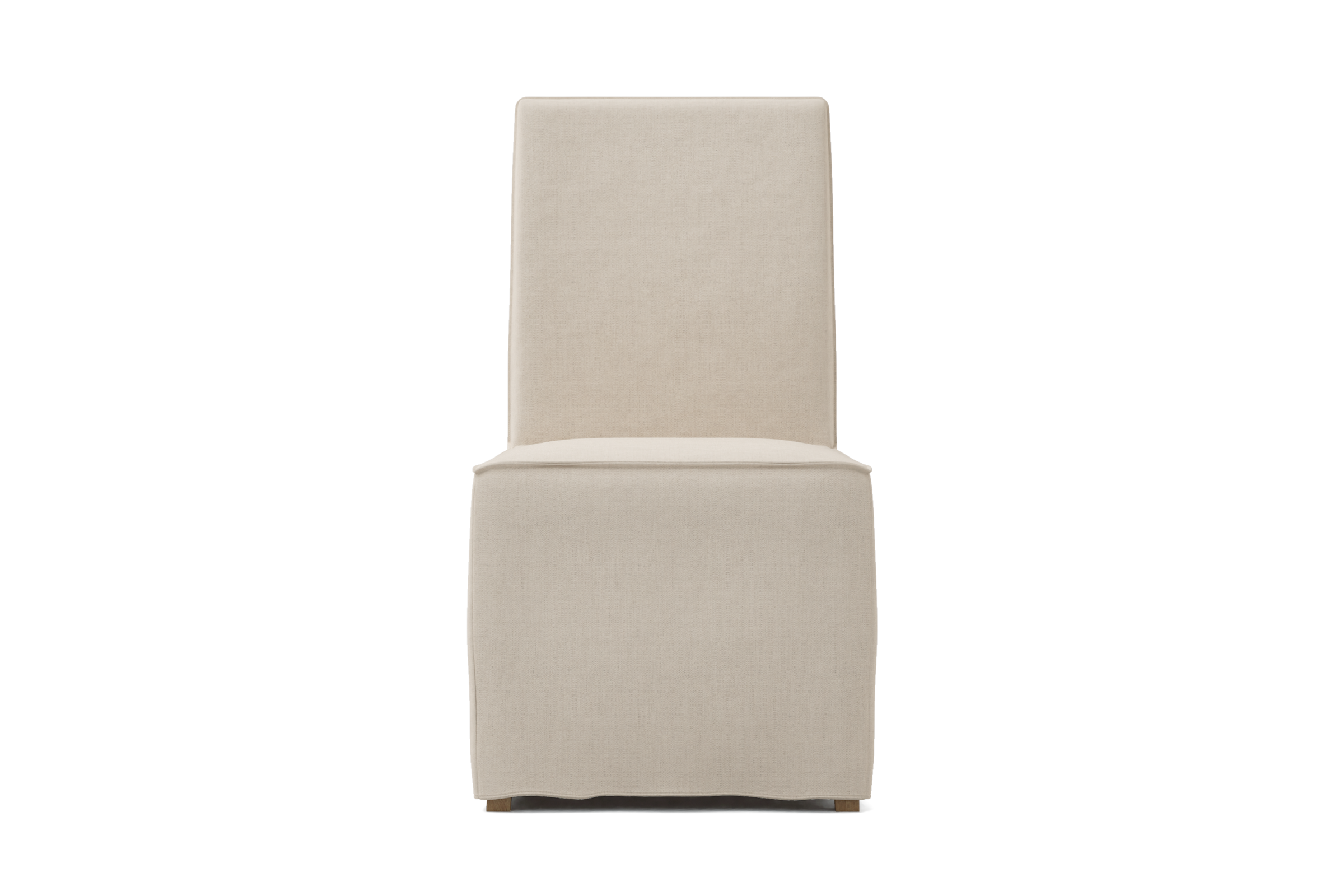 Henriksdal Dining Chair Cover (Large model)