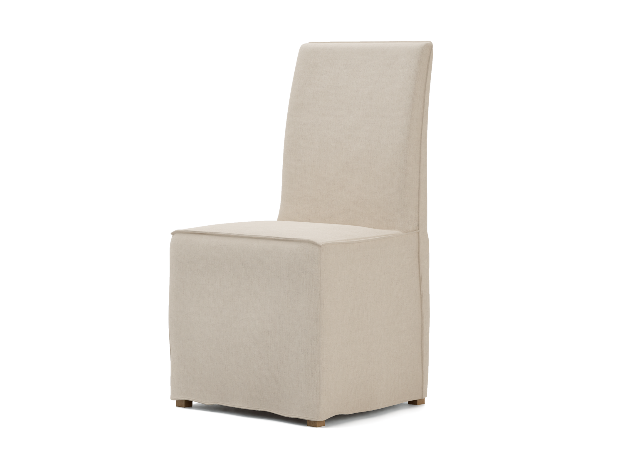 Henriksdal Dining Chair Cover (Large model)