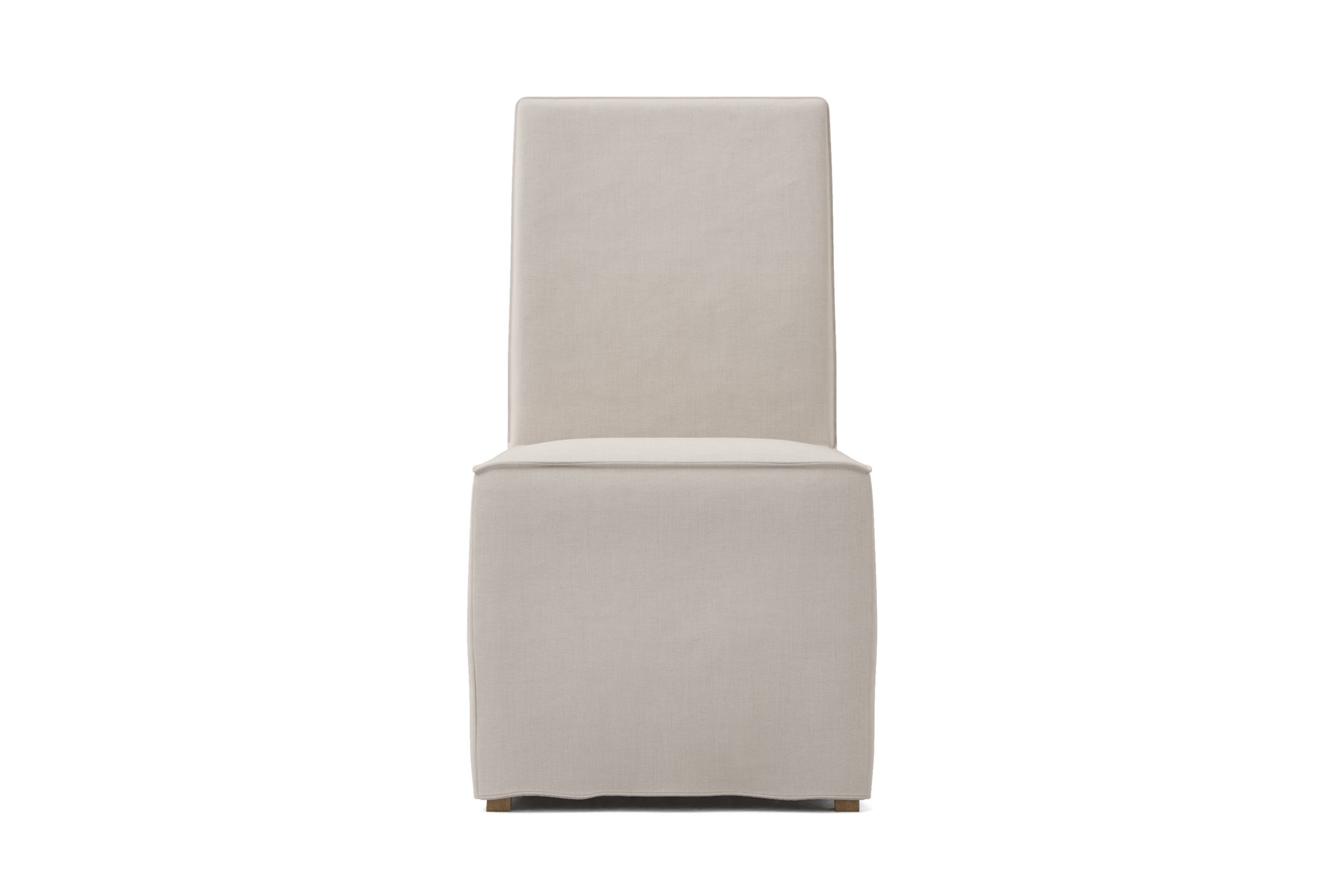 Trekk til Henriksdal spiestuestol (standard modell)