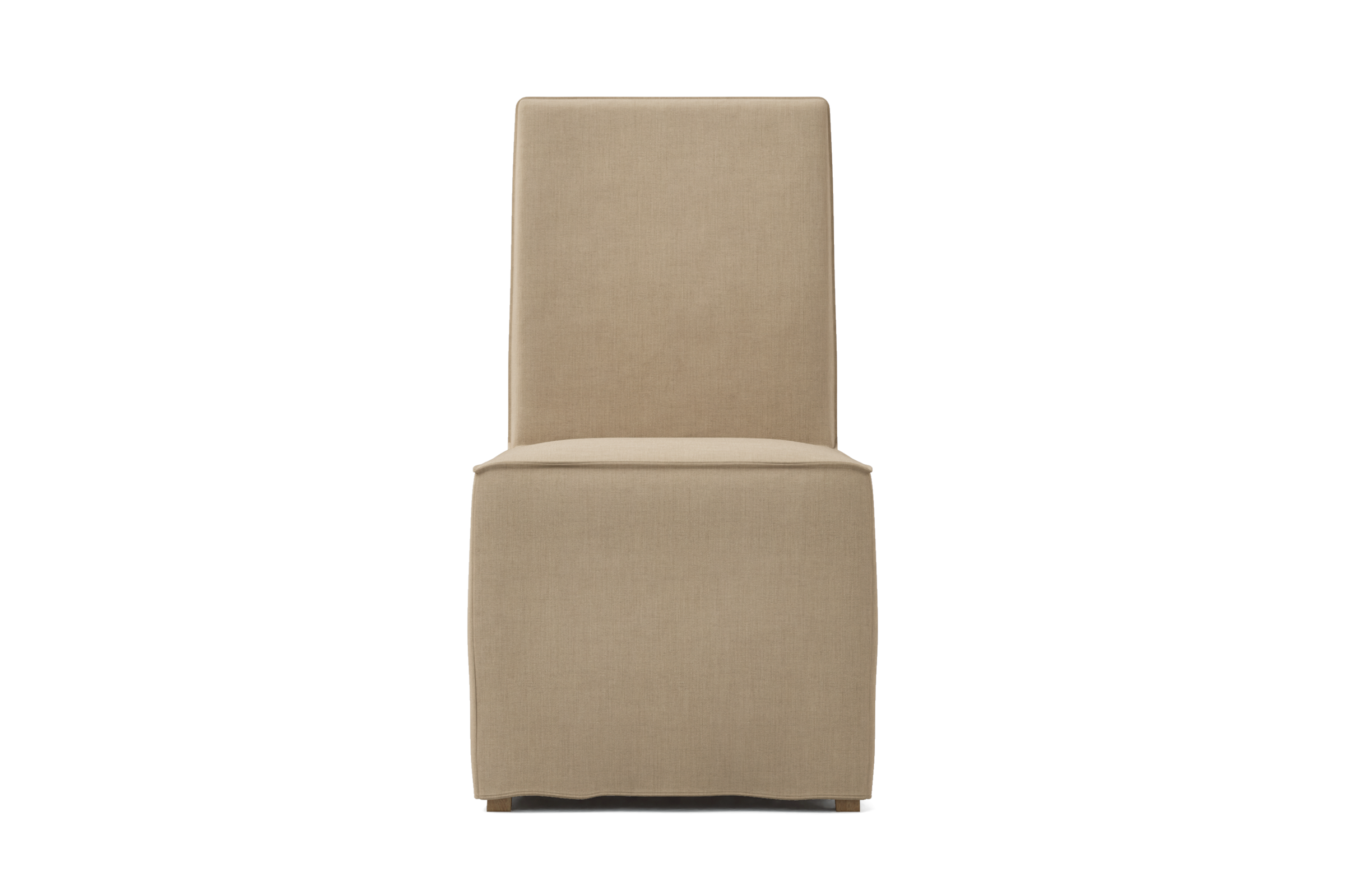 Henriksdal Dining Chair Cover (Large model)