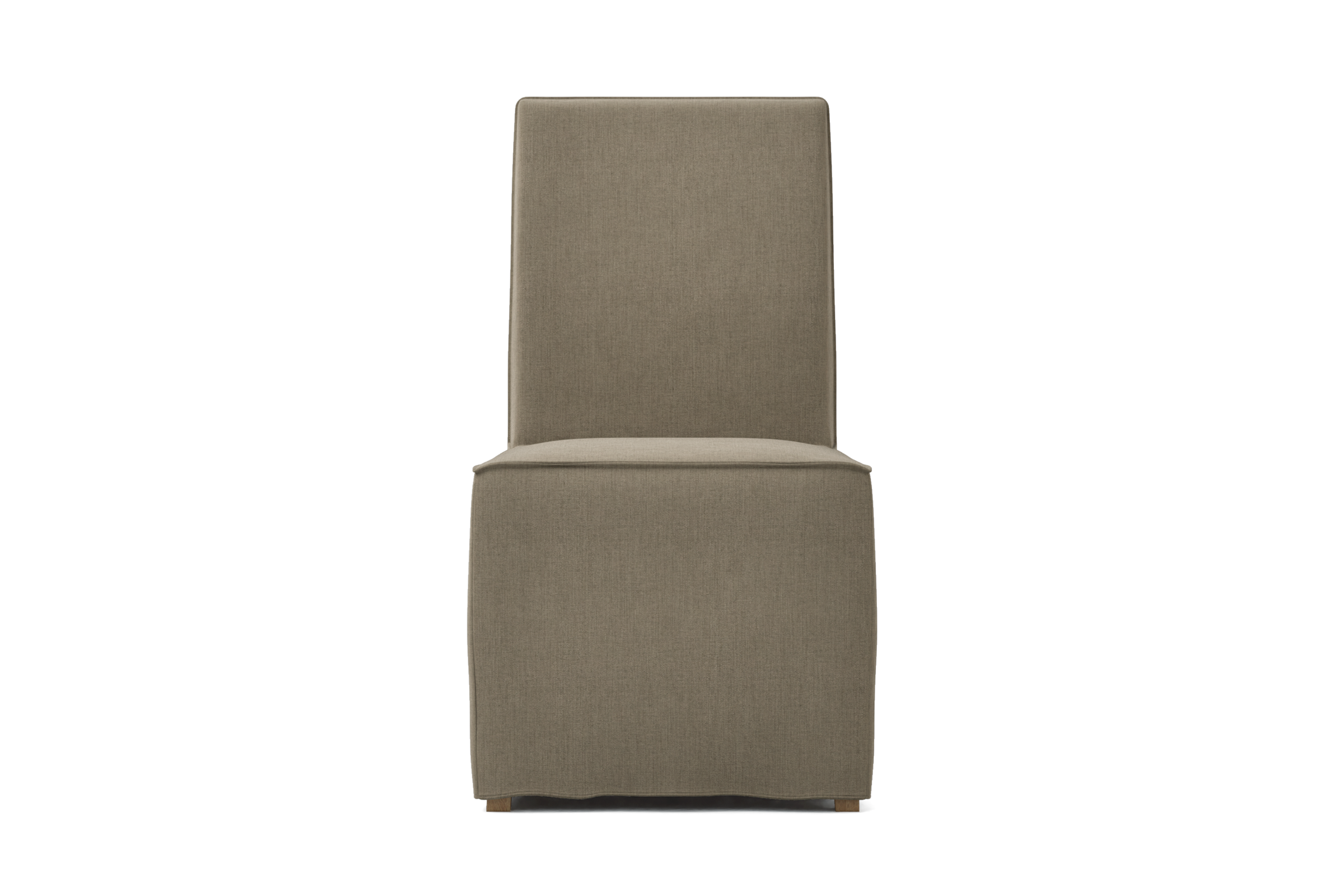 Henriksdal Dining Chair Cover (Large model)