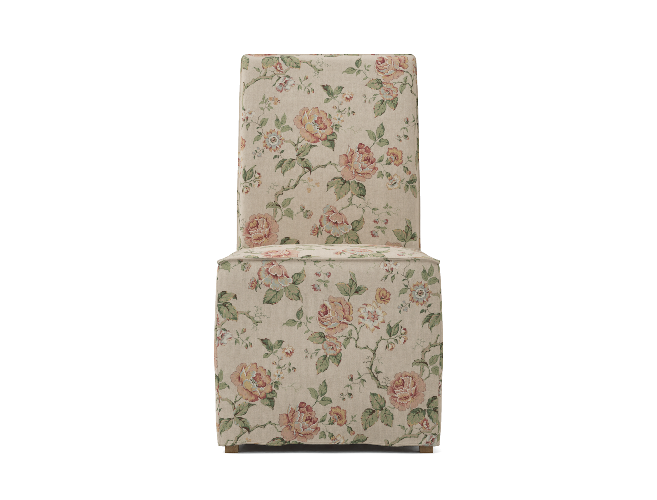 Henriksdal Dining Chair Cover (Standard model)