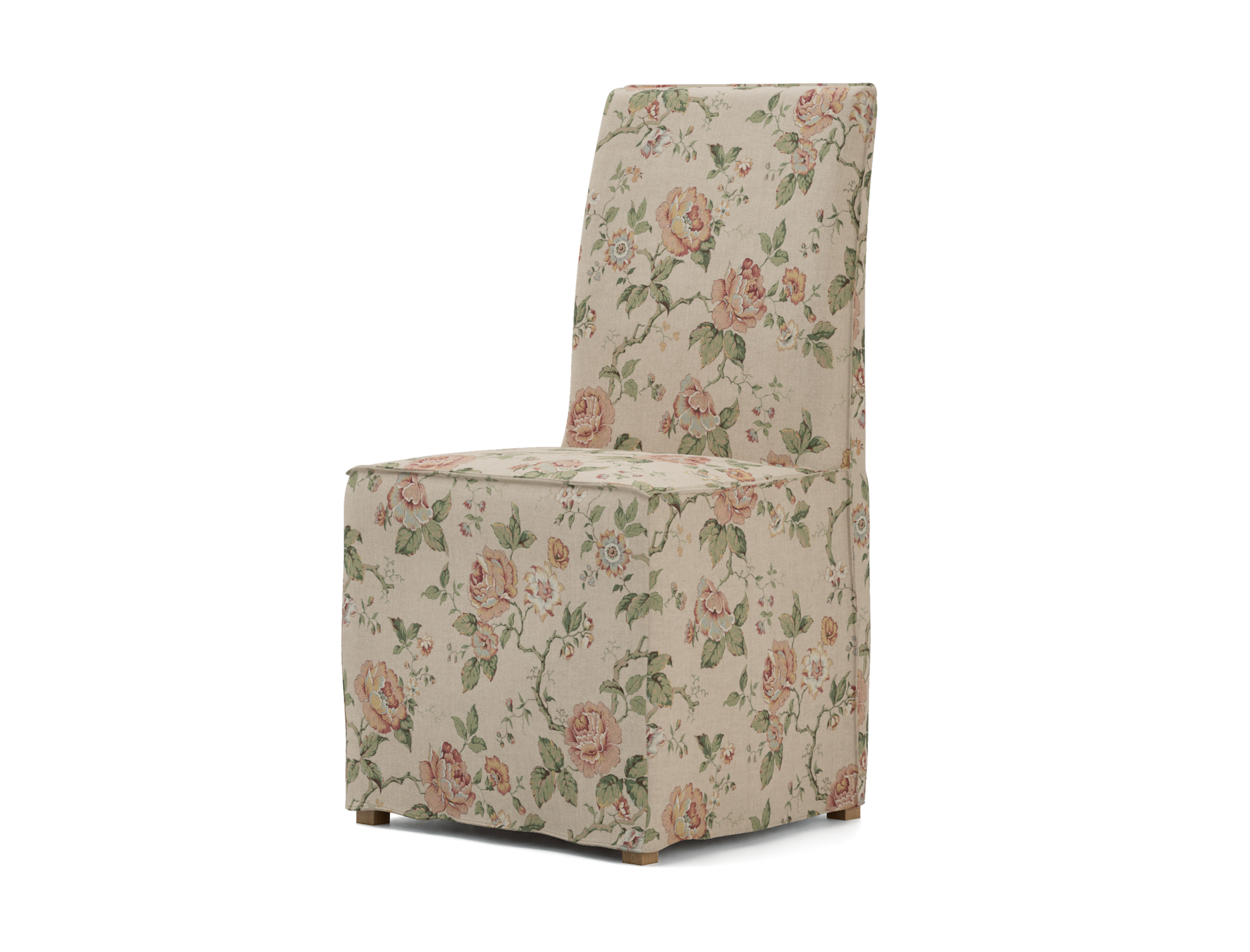 Henriksdal Dining Chair Cover (Standard model)